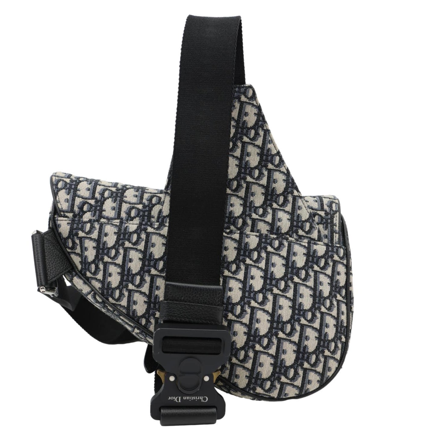 Dior Saddle Crossbody - Rovelle Bags