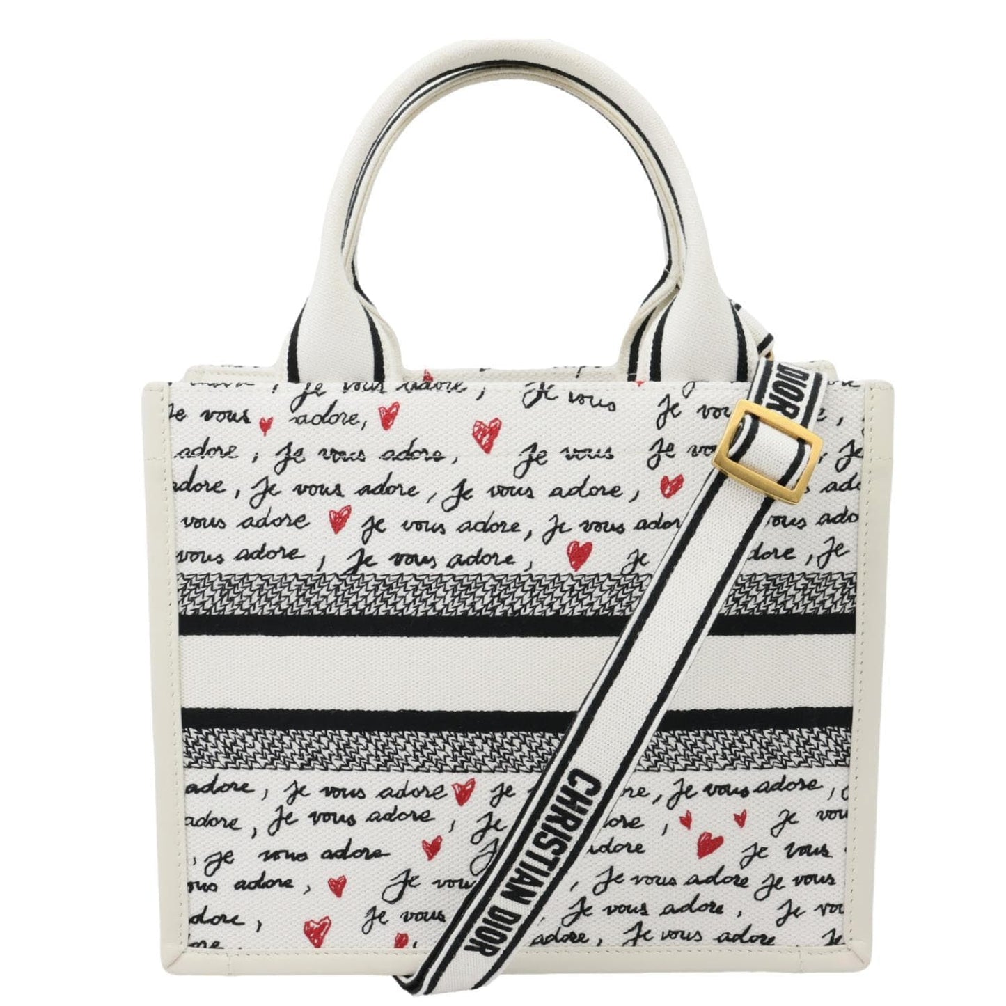 Dior Tote - Rovelle Bags