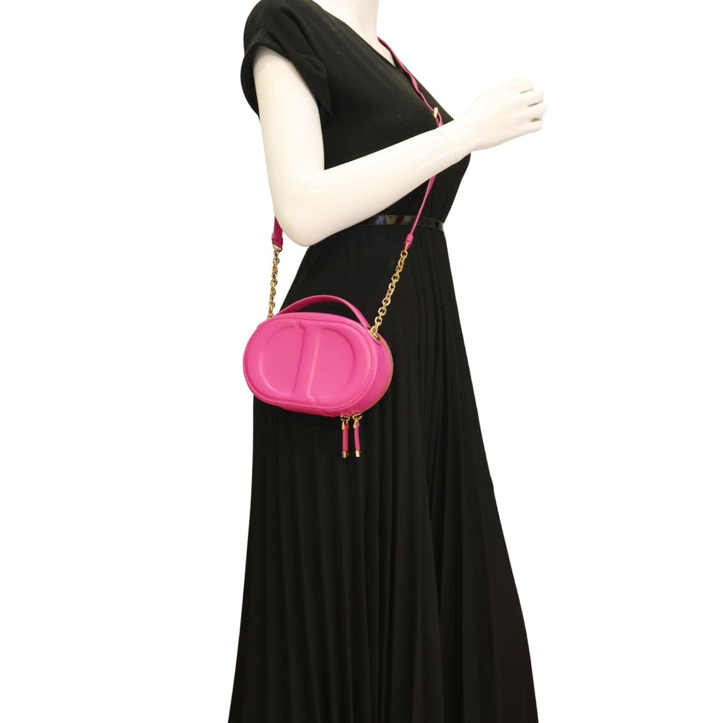 Dior Crossbody - Rovelle Bags