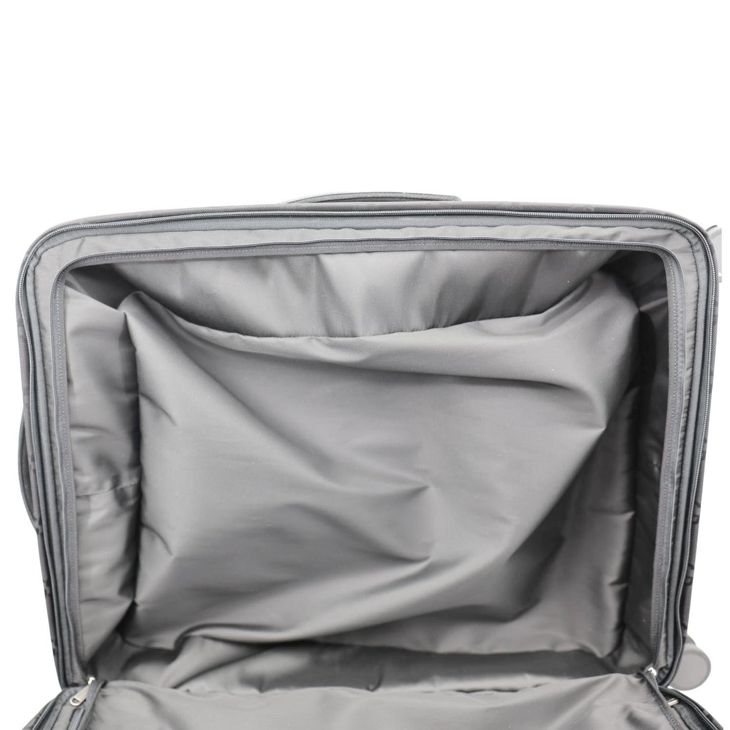 GUCCI Off The Grid Monogram Econyl Nylon Trolley Bag Black 674231