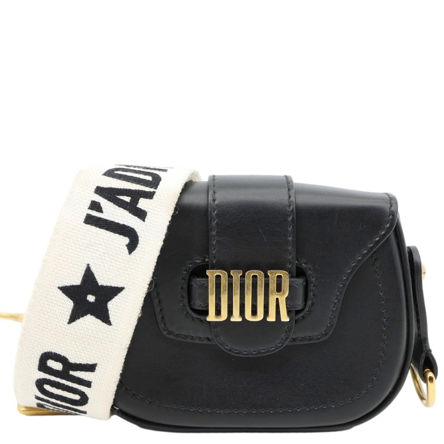 Dior Saddle Crossbody - Rovelle Bags