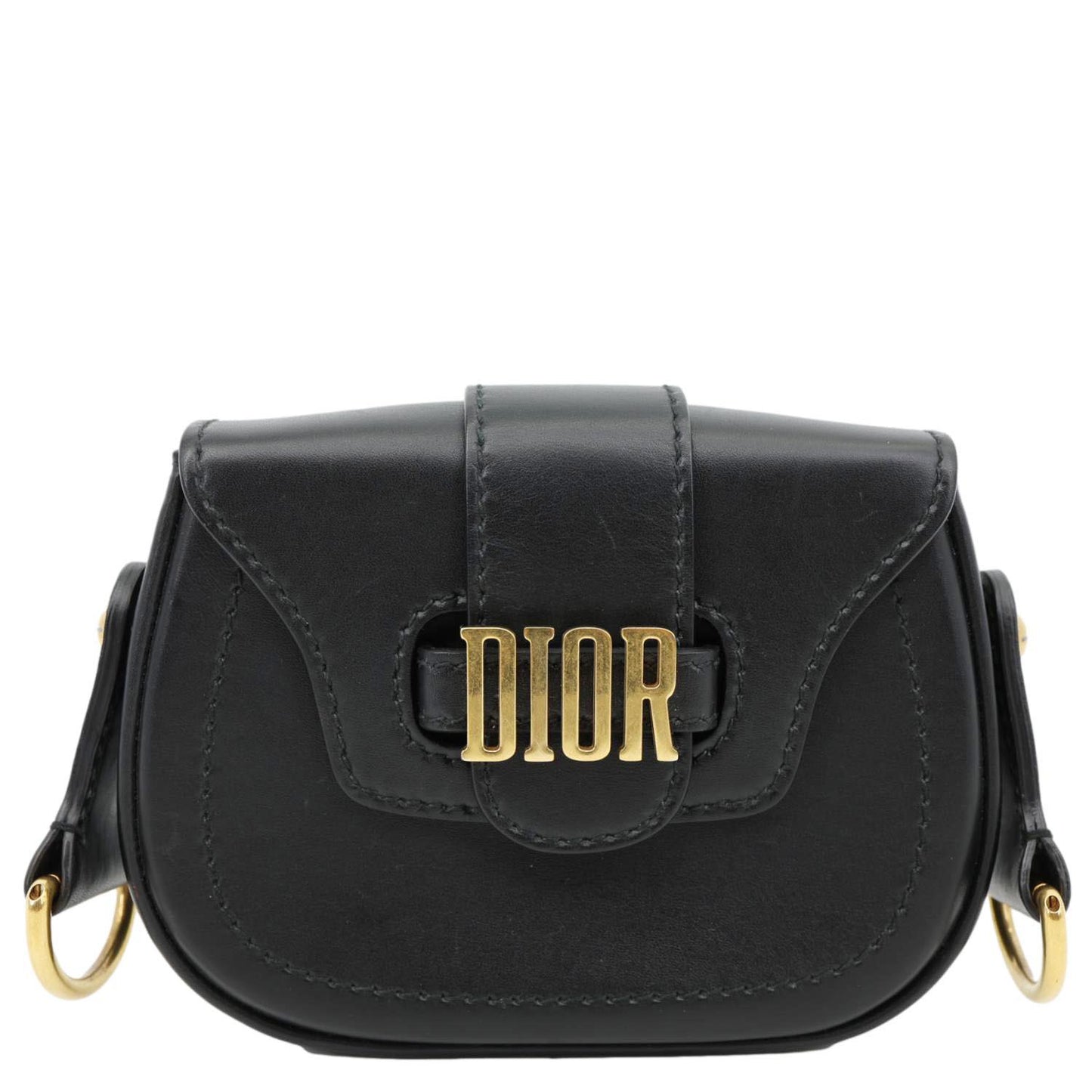 Dior Saddle Crossbody - Rovelle Bags