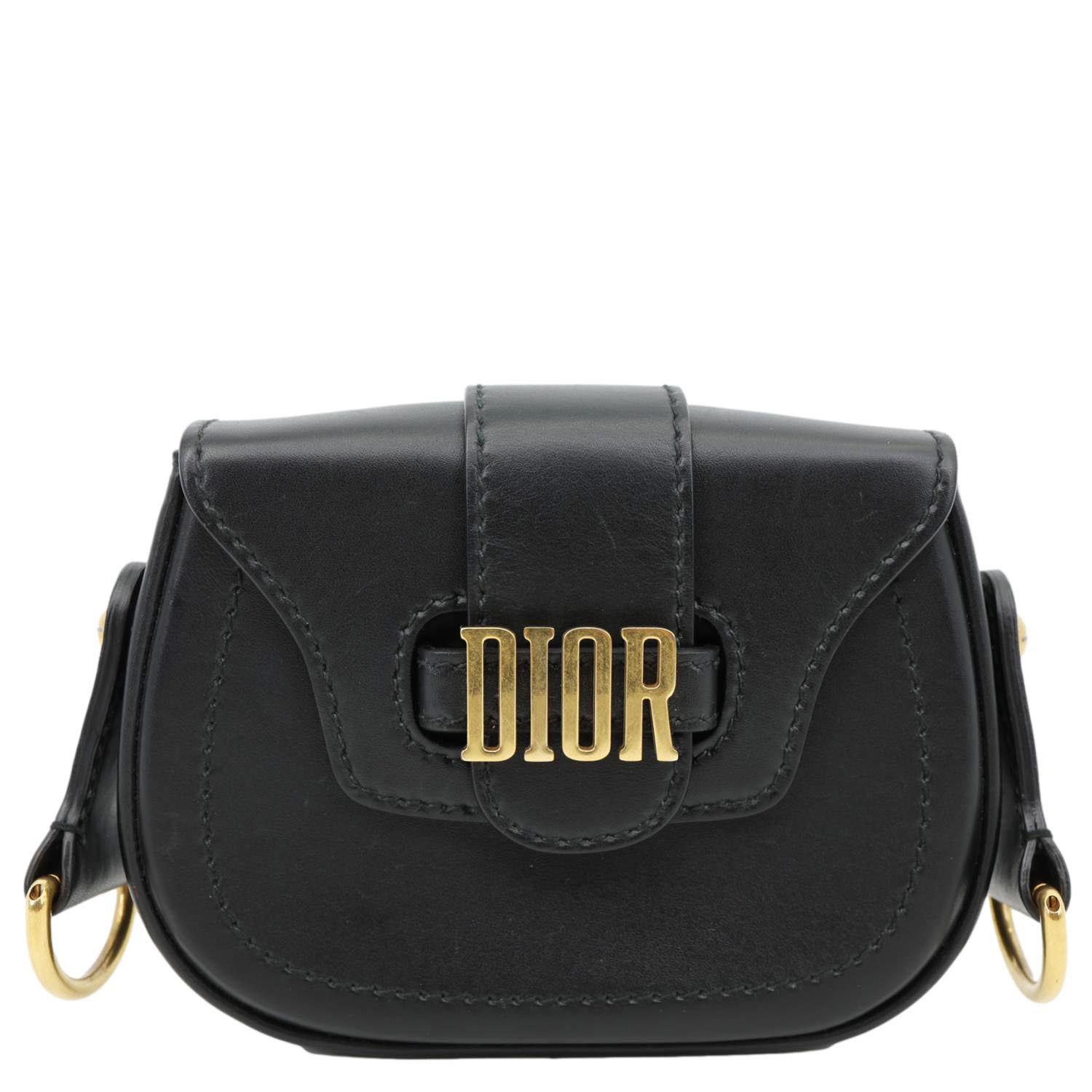 Dior Saddle Crossbody - Rovelle Bags