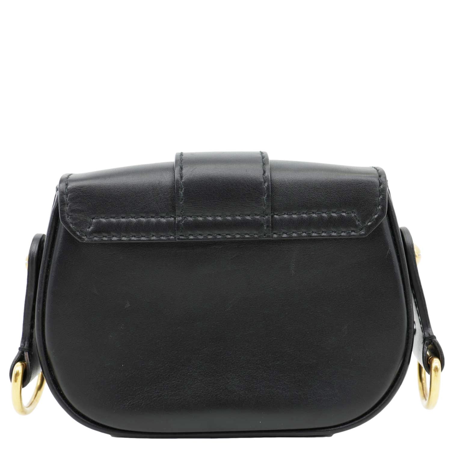 Dior Saddle Crossbody - Rovelle Bags