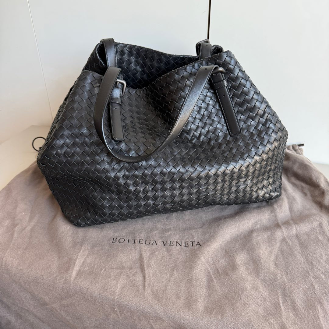 Bottega Veneta Veneta Tote - Rovelle Bags