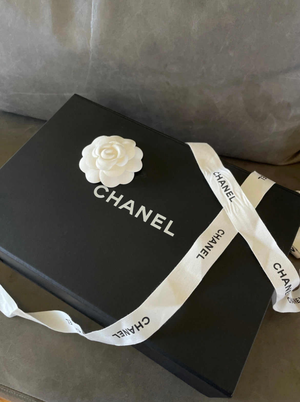 Chanel Chanel 22 Shoulder Bag - Rovelle Bags