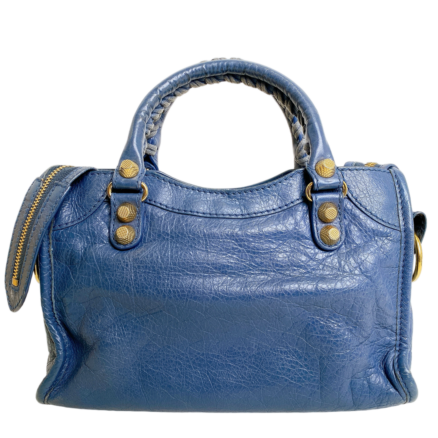 Balenciaga City Shoulder Bag - Rovelle Bags
