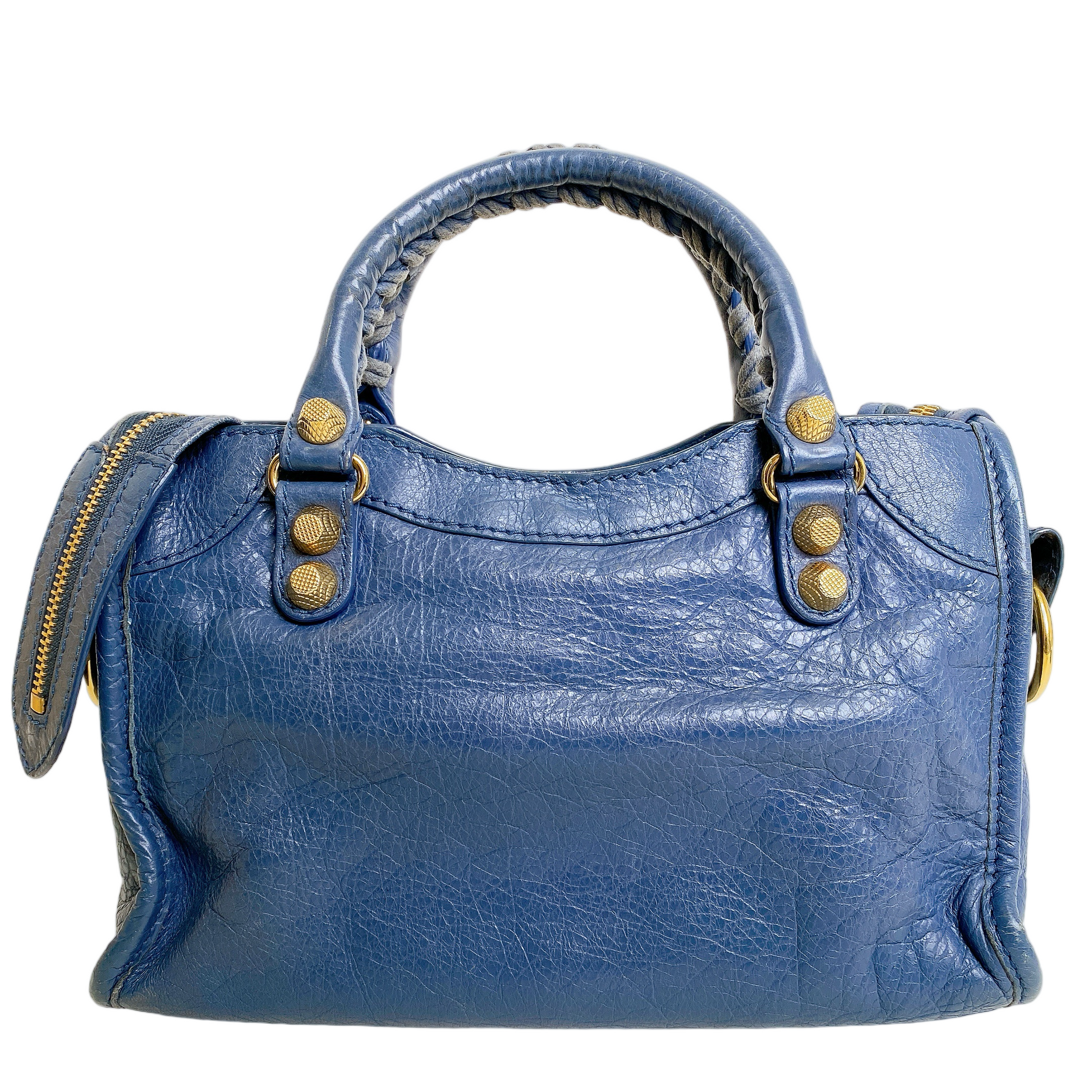 Balenciaga City Shoulder Bag - Rovelle Bags
