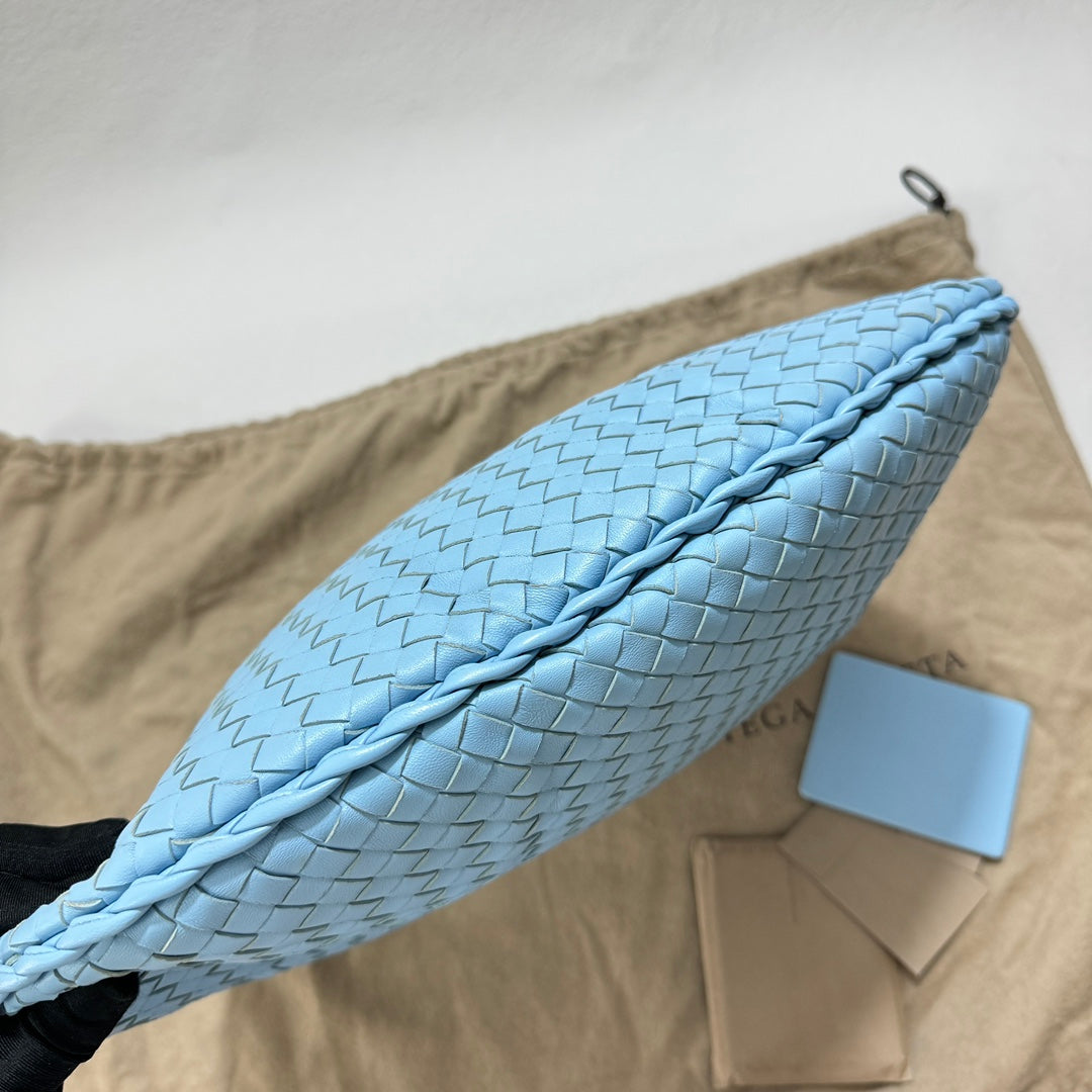 Bottega Veneta Veneta Shoulder Bag - Rovelle Bags