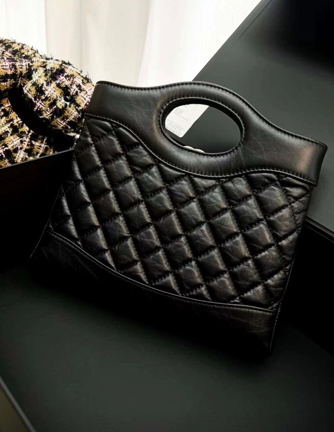 Chanel Timeless Handbag - Rovelle Bags
