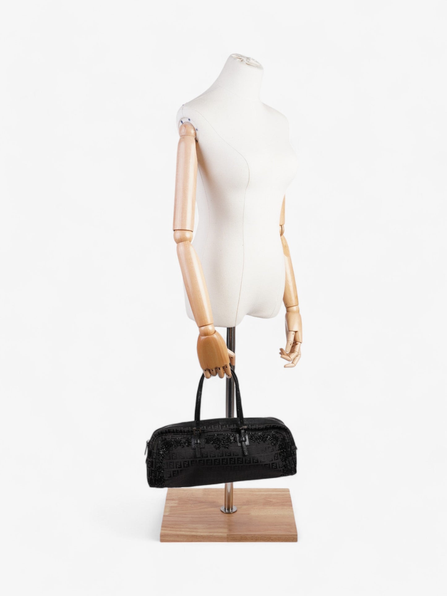 Fendi Handbag - Rovelle Bags