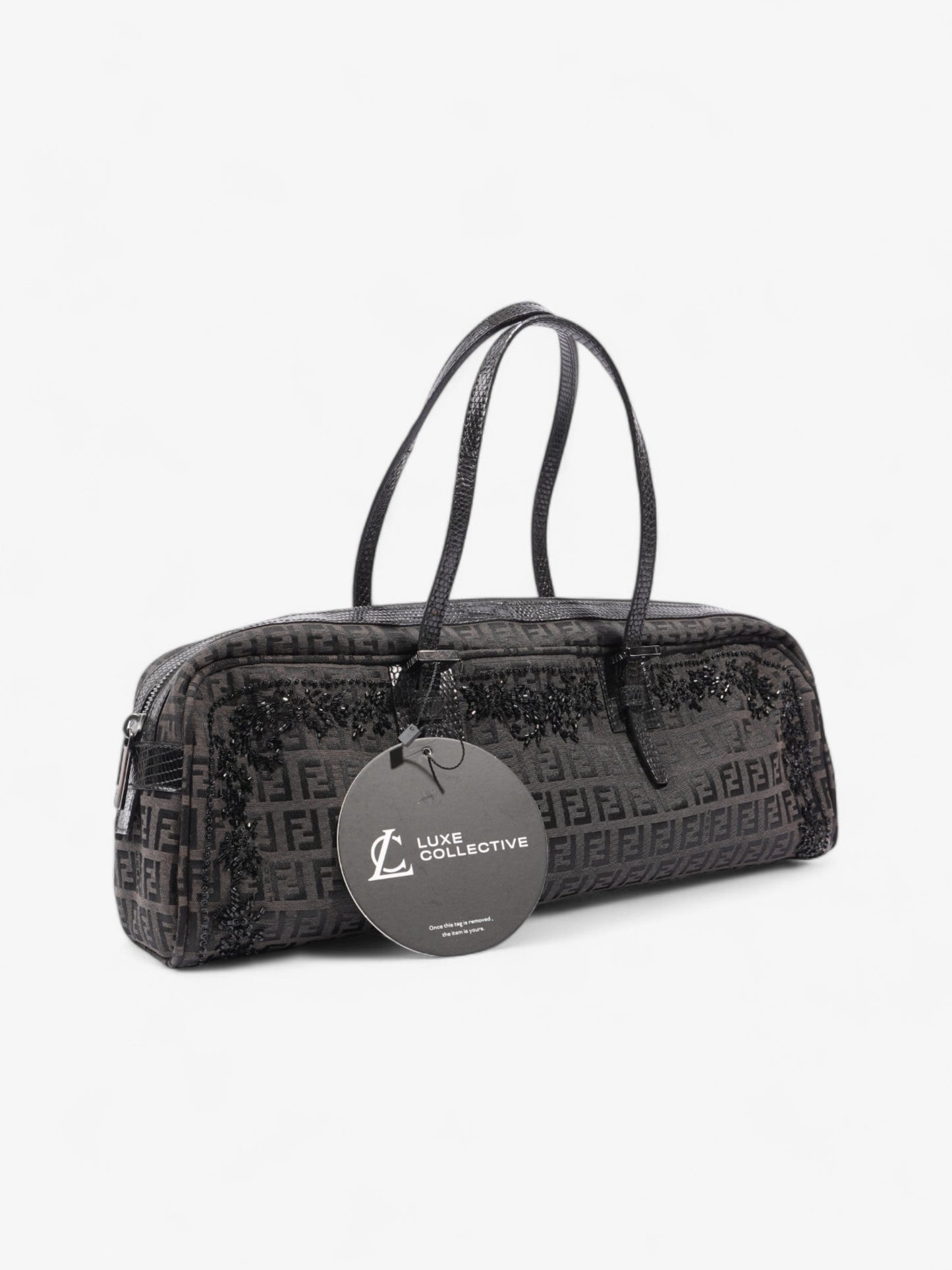 Fendi Handbag - Rovelle Bags