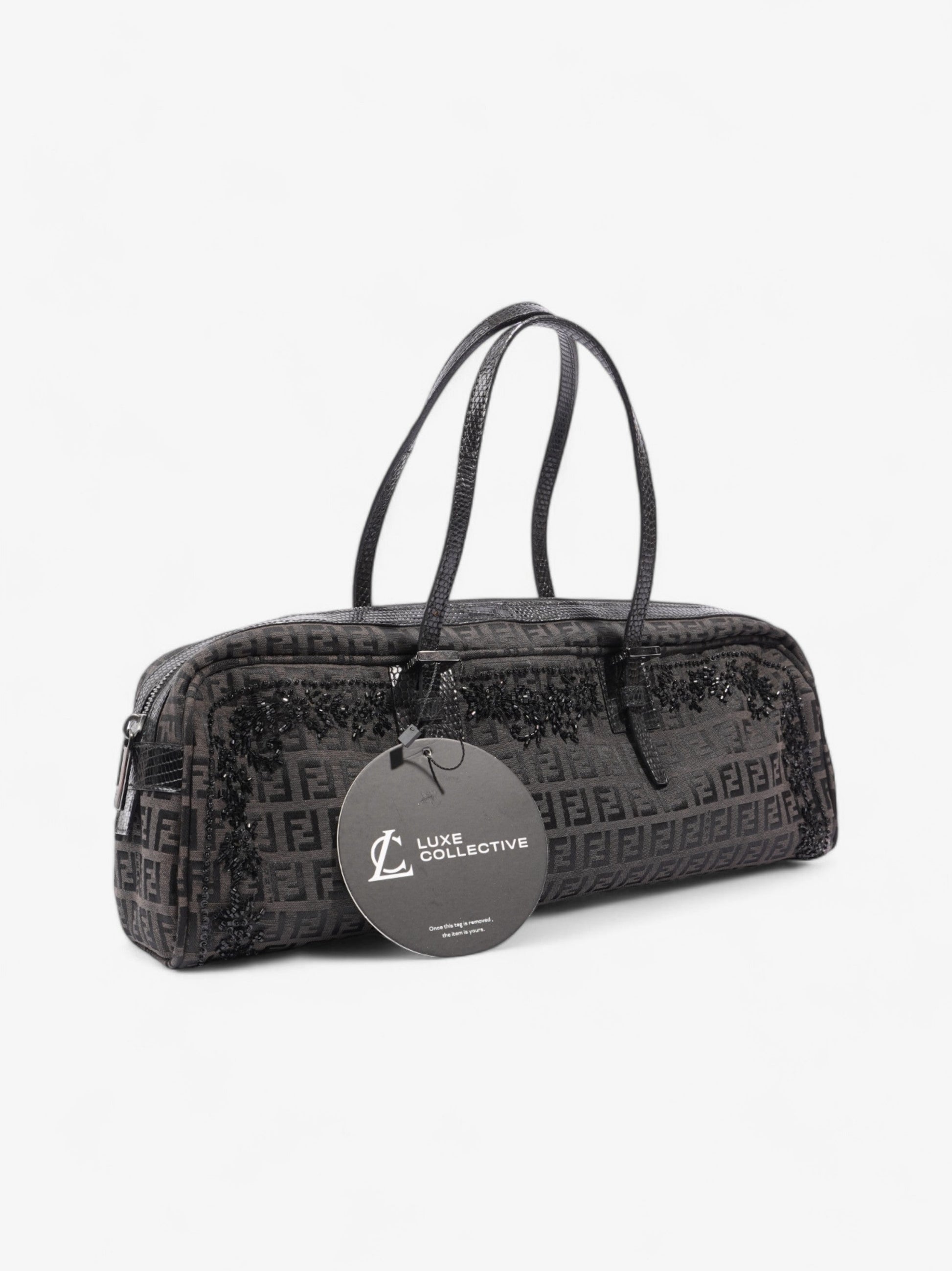 Fendi Handbag - Rovelle Bags
