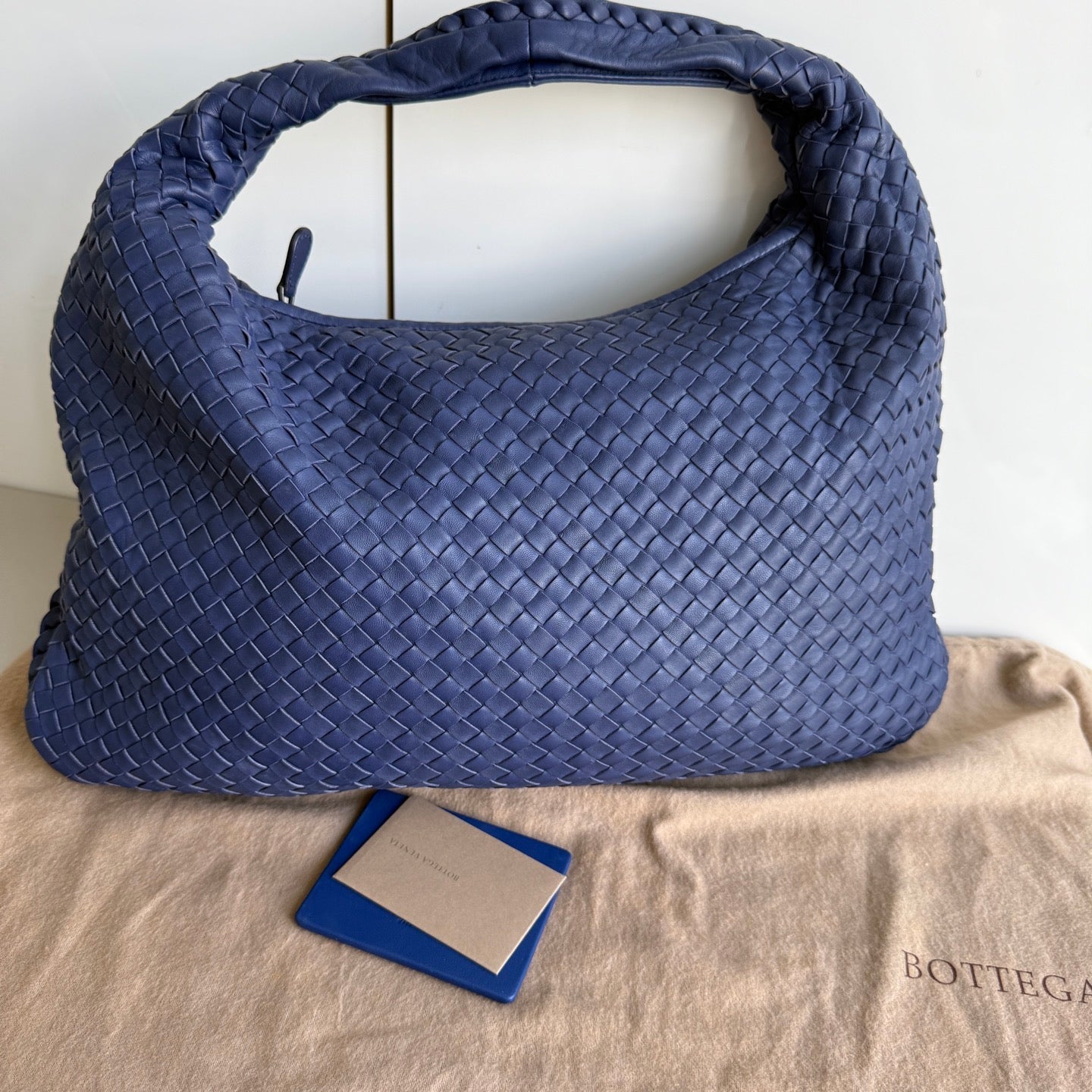 Bottega Veneta Veneta Shoulder Bag - Rovelle Bags