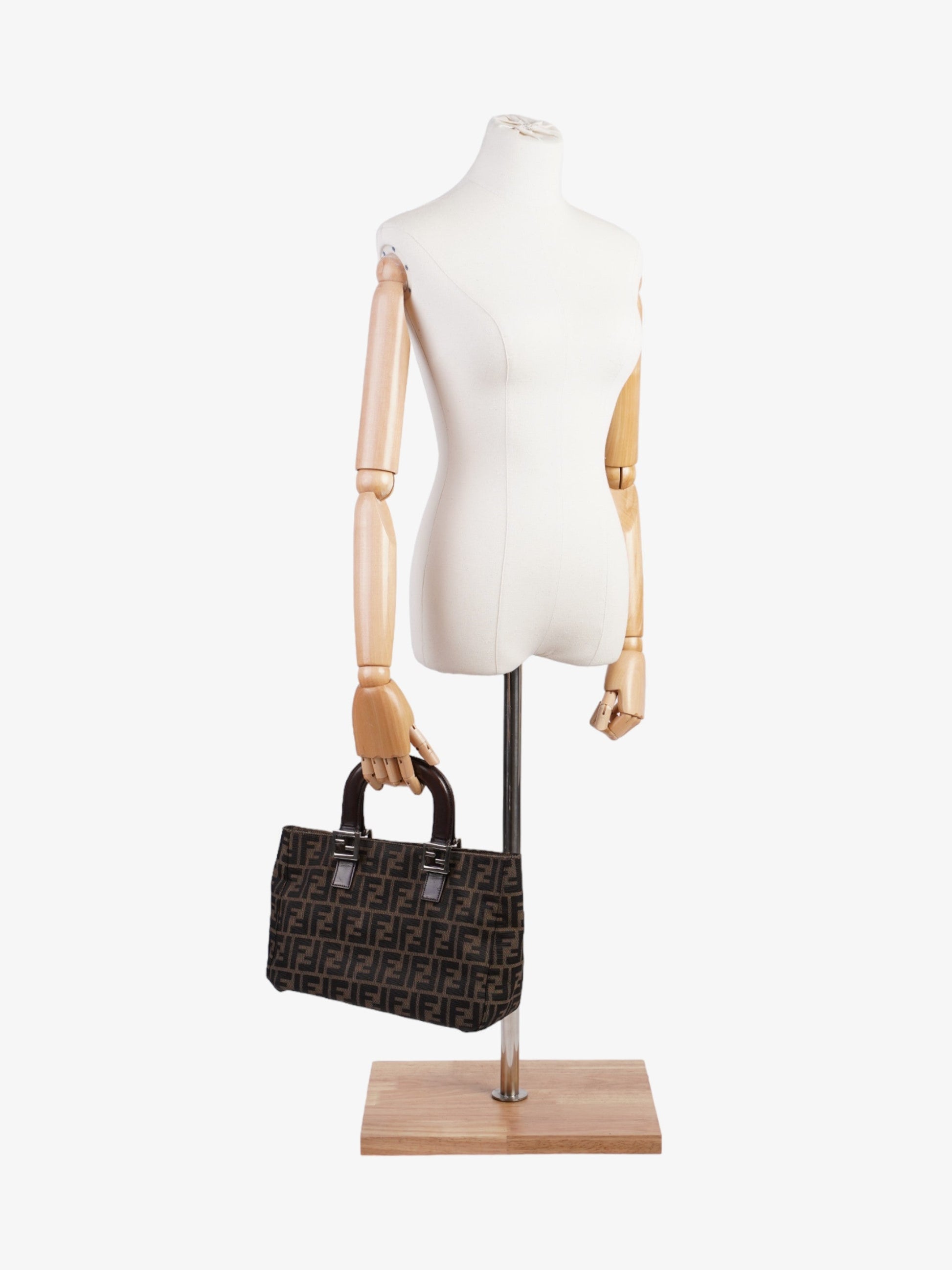 Fendi Tote Tote - Rovelle Bags