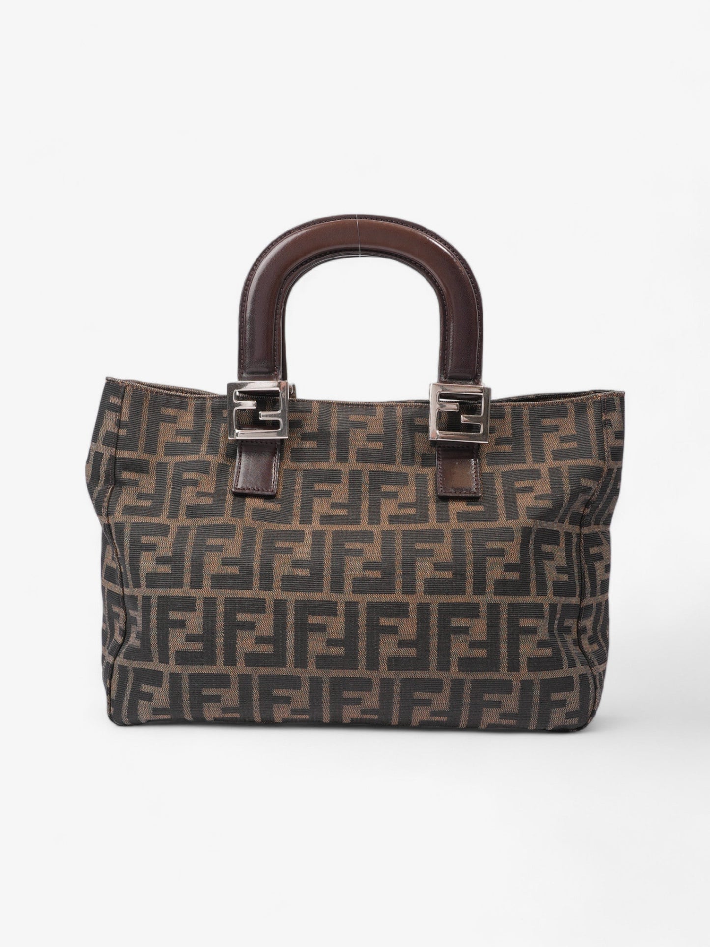 Fendi Baguette Shoulder Bag - Rovelle Bags