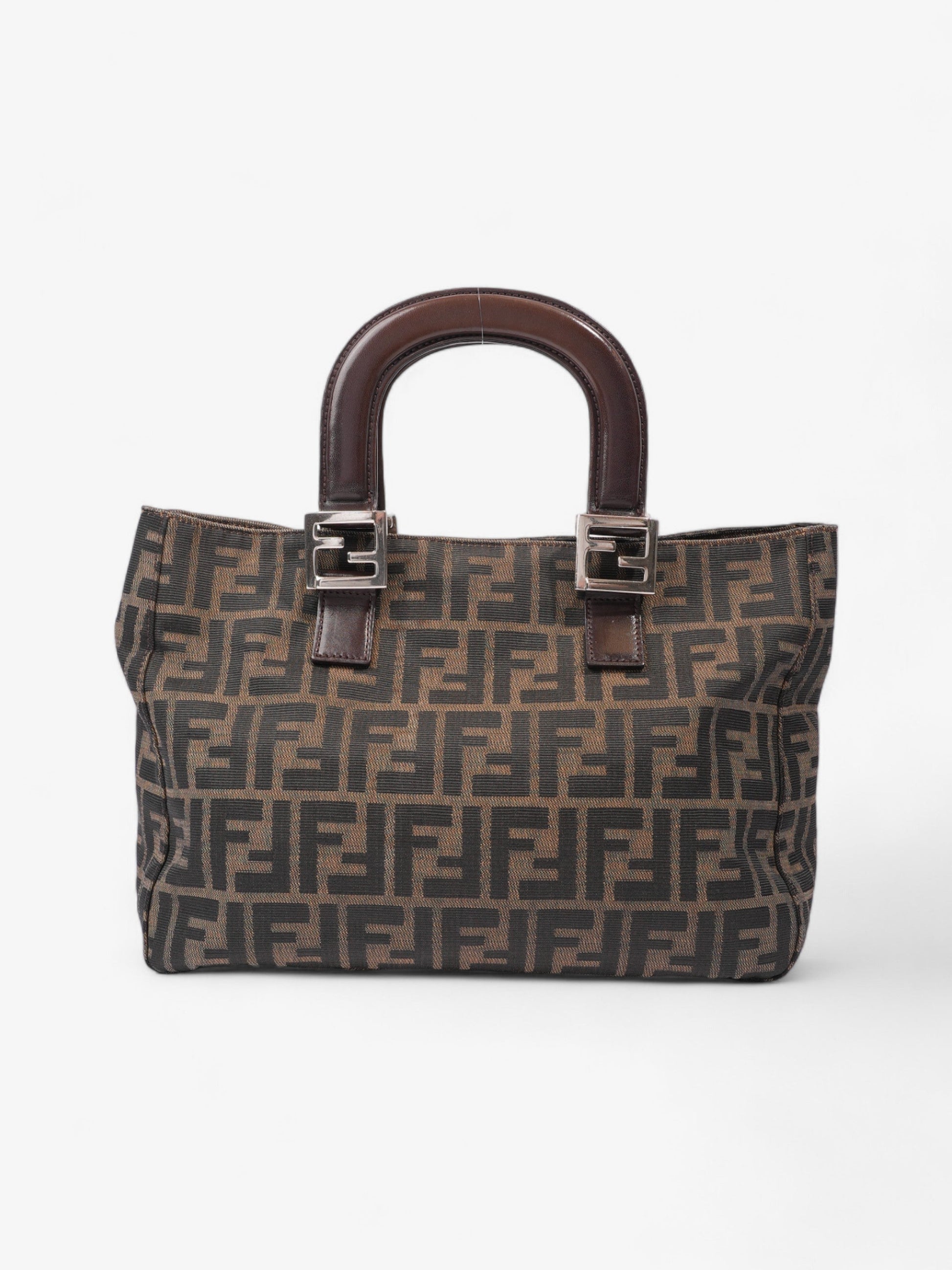 Fendi Baguette Shoulder Bag - Rovelle Bags