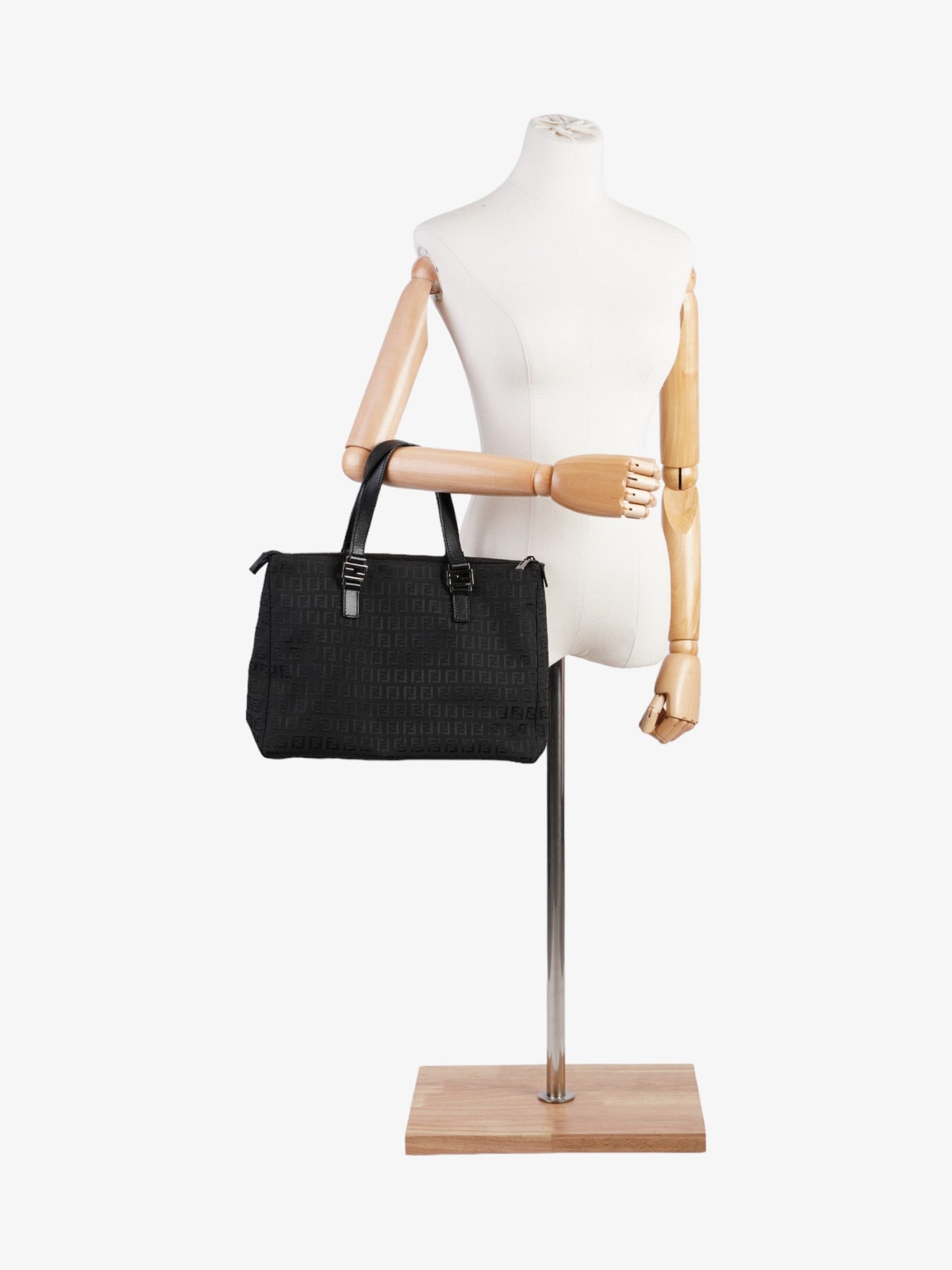 Fendi Tote Tote - Rovelle Bags