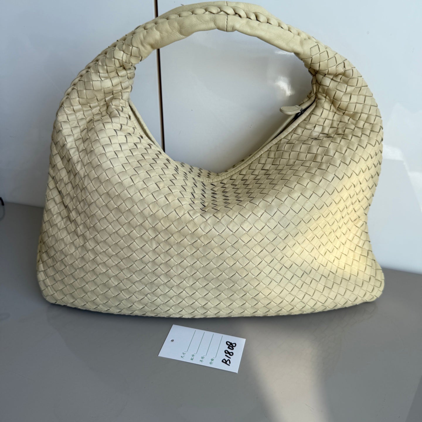 Bottega Veneta Veneta Shoulder Bag - Rovelle Bags