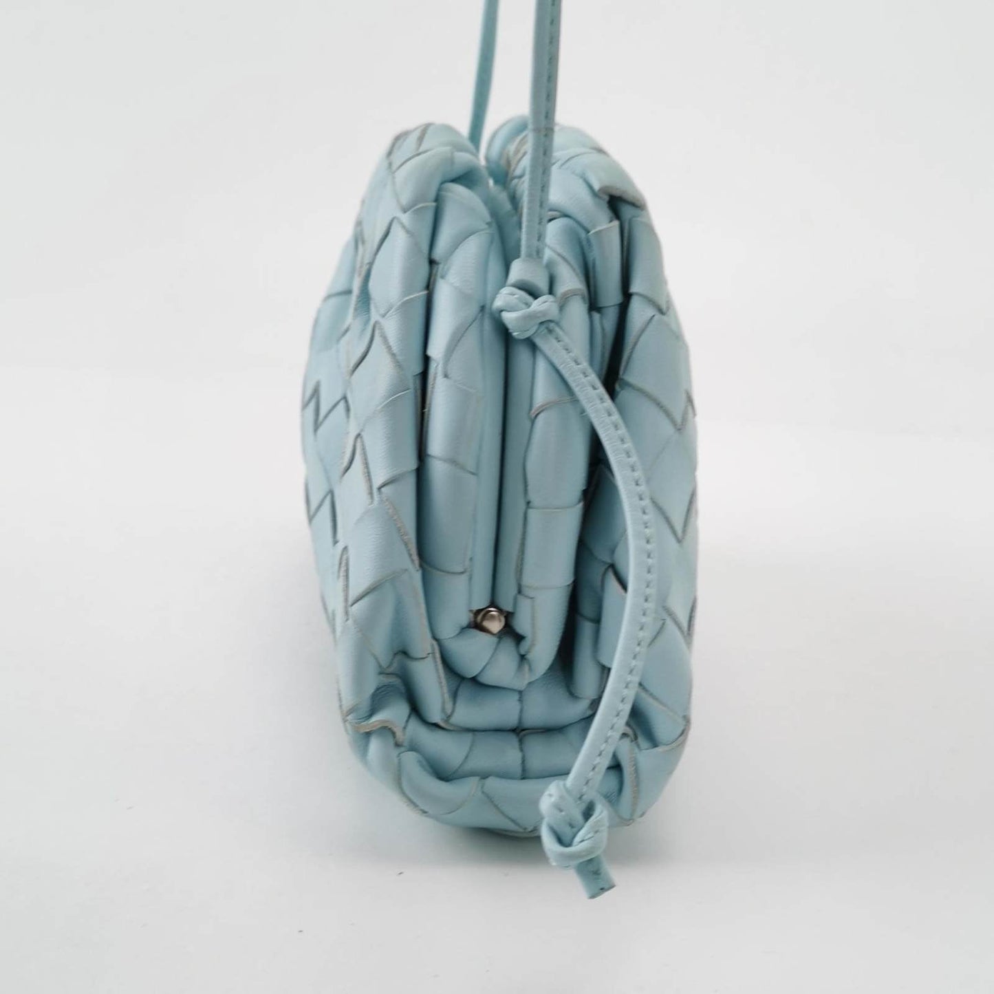 Bottega Veneta Pouch Crossbody - Rovelle Bags