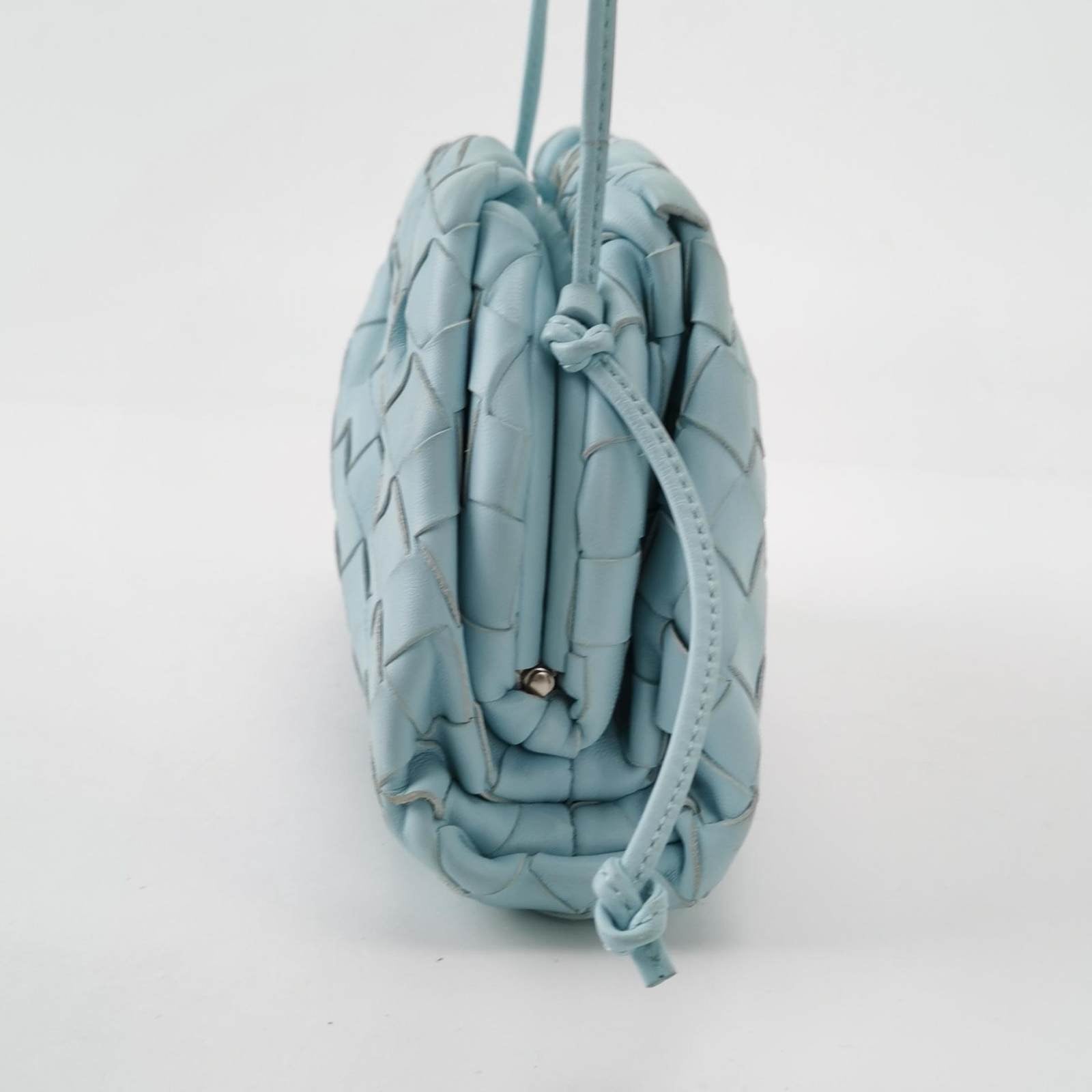 Bottega Veneta Pouch Crossbody - Rovelle Bags
