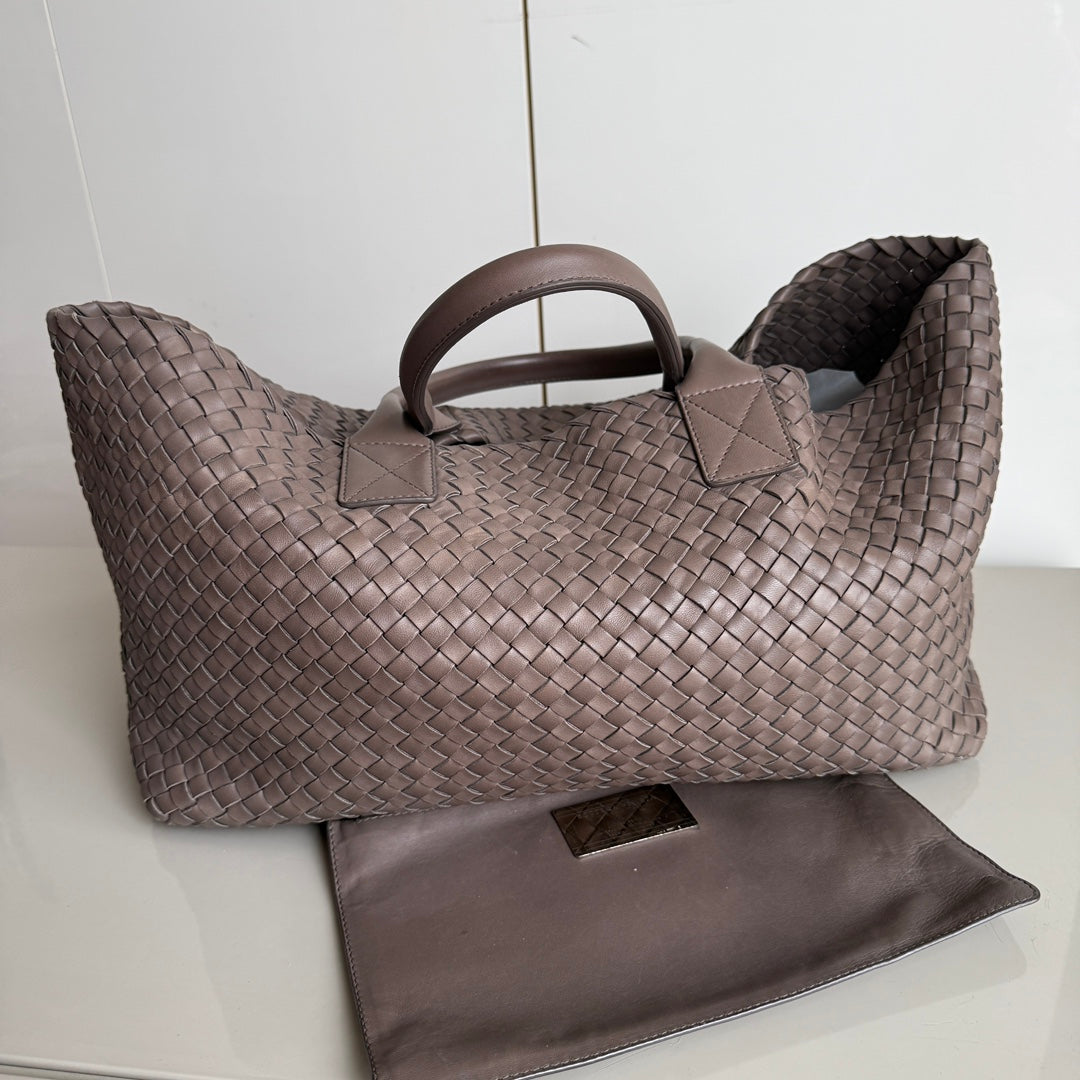 Bottega Veneta Cabat Tote - Rovelle Bags