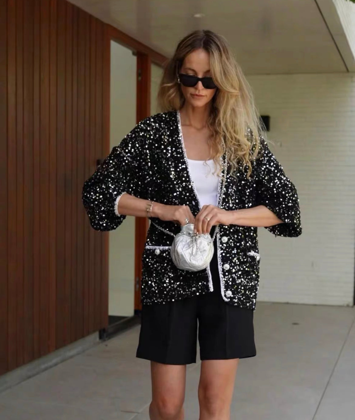 Chanel Handbag - Rovelle Bags