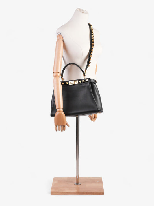 Fendi Peekaboo Handbag - Rovelle Bags