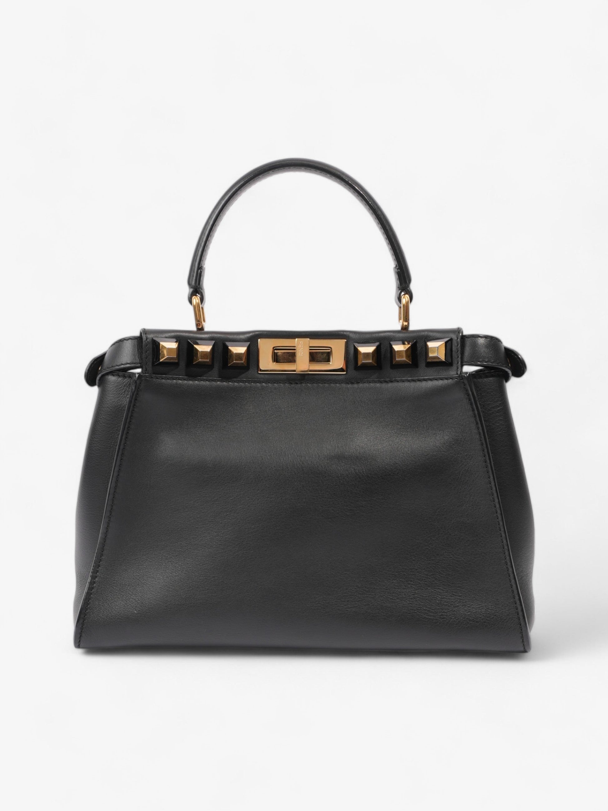 Fendi Baguette Shoulder Bag - Rovelle Bags