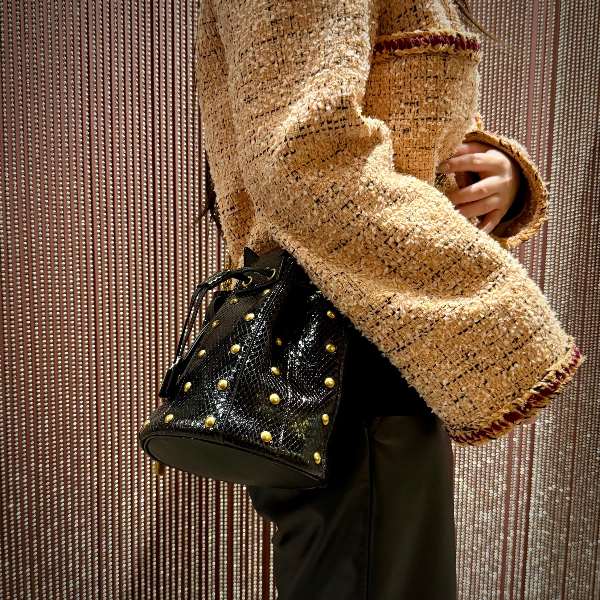 Saint Laurent Handbag - Rovelle Bags