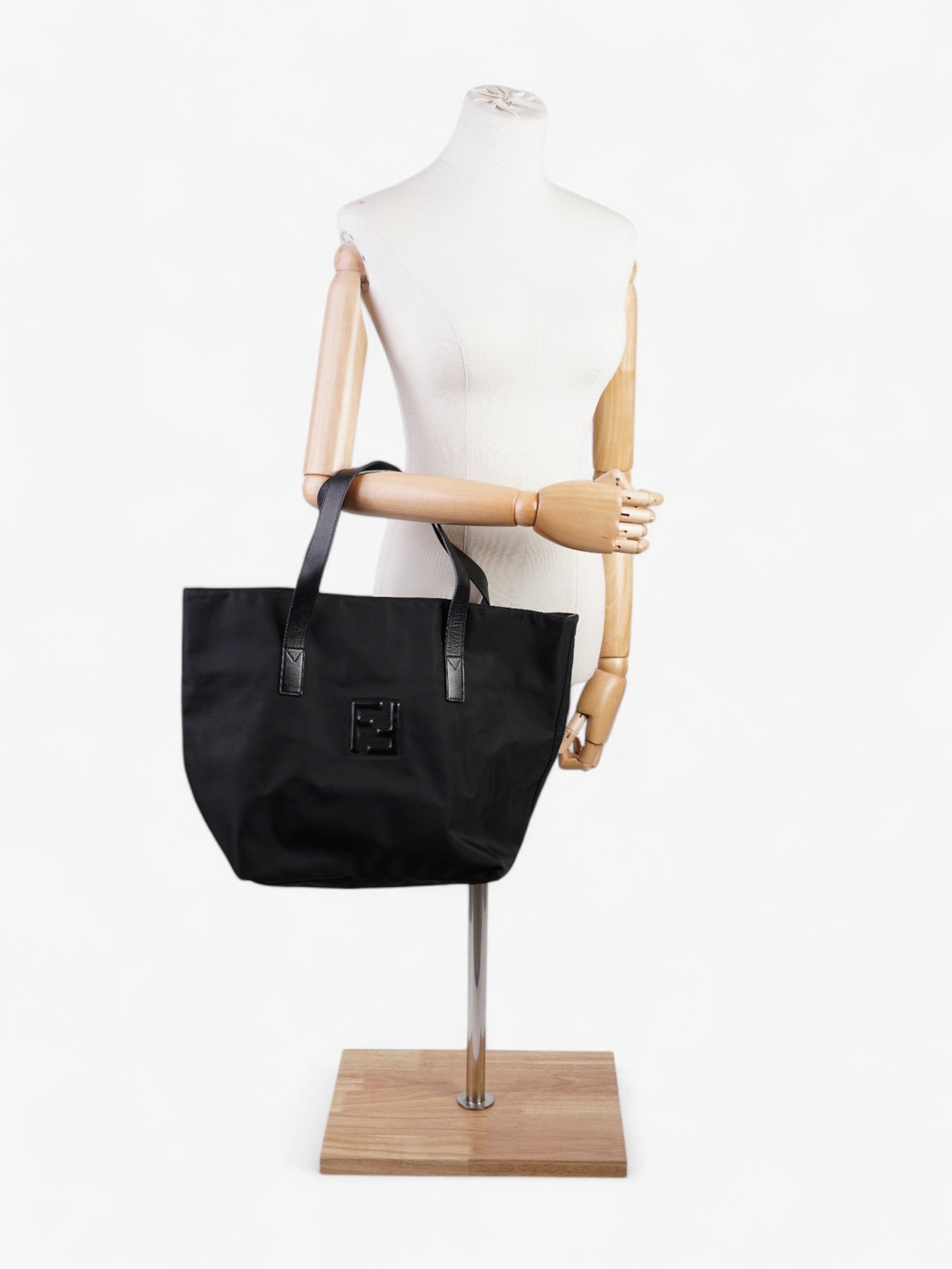Fendi Tote Tote - Rovelle Bags