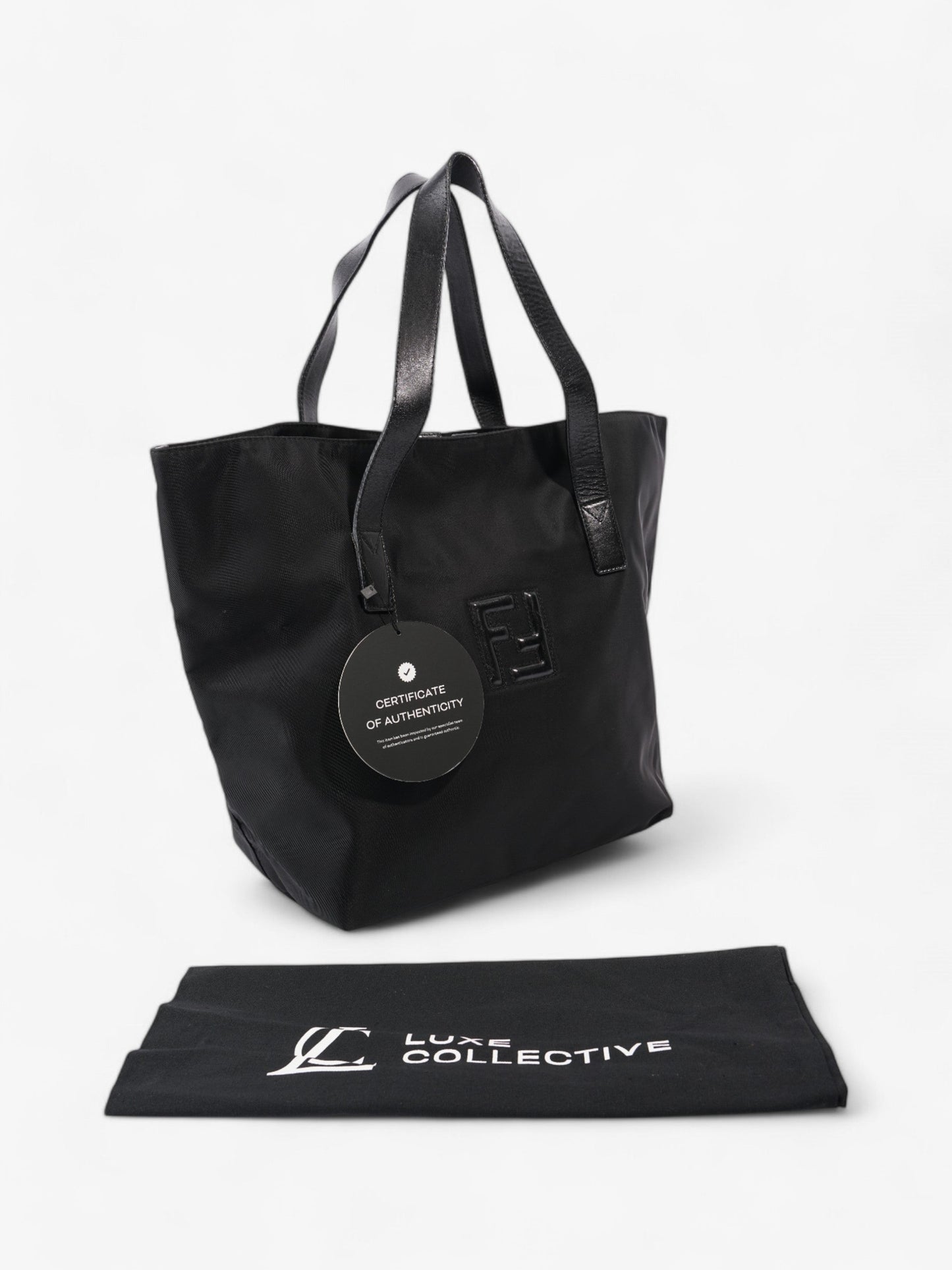Fendi Tote Tote - Rovelle Bags
