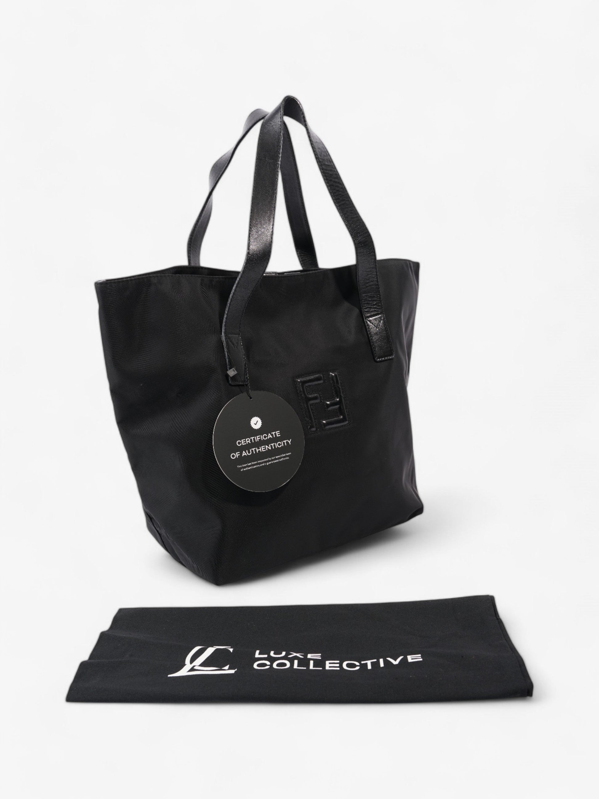 Fendi Tote Tote - Rovelle Bags
