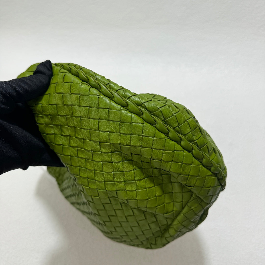 Bottega Veneta Veneta Shoulder Bag - Rovelle Bags