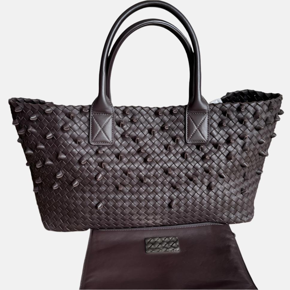 Bottega Veneta Cabat Tote - Rovelle Bags