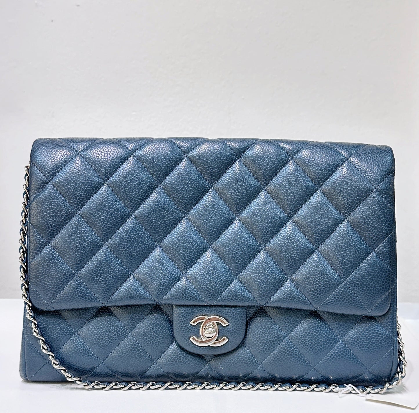 Chanel Clutch - Almora Bags