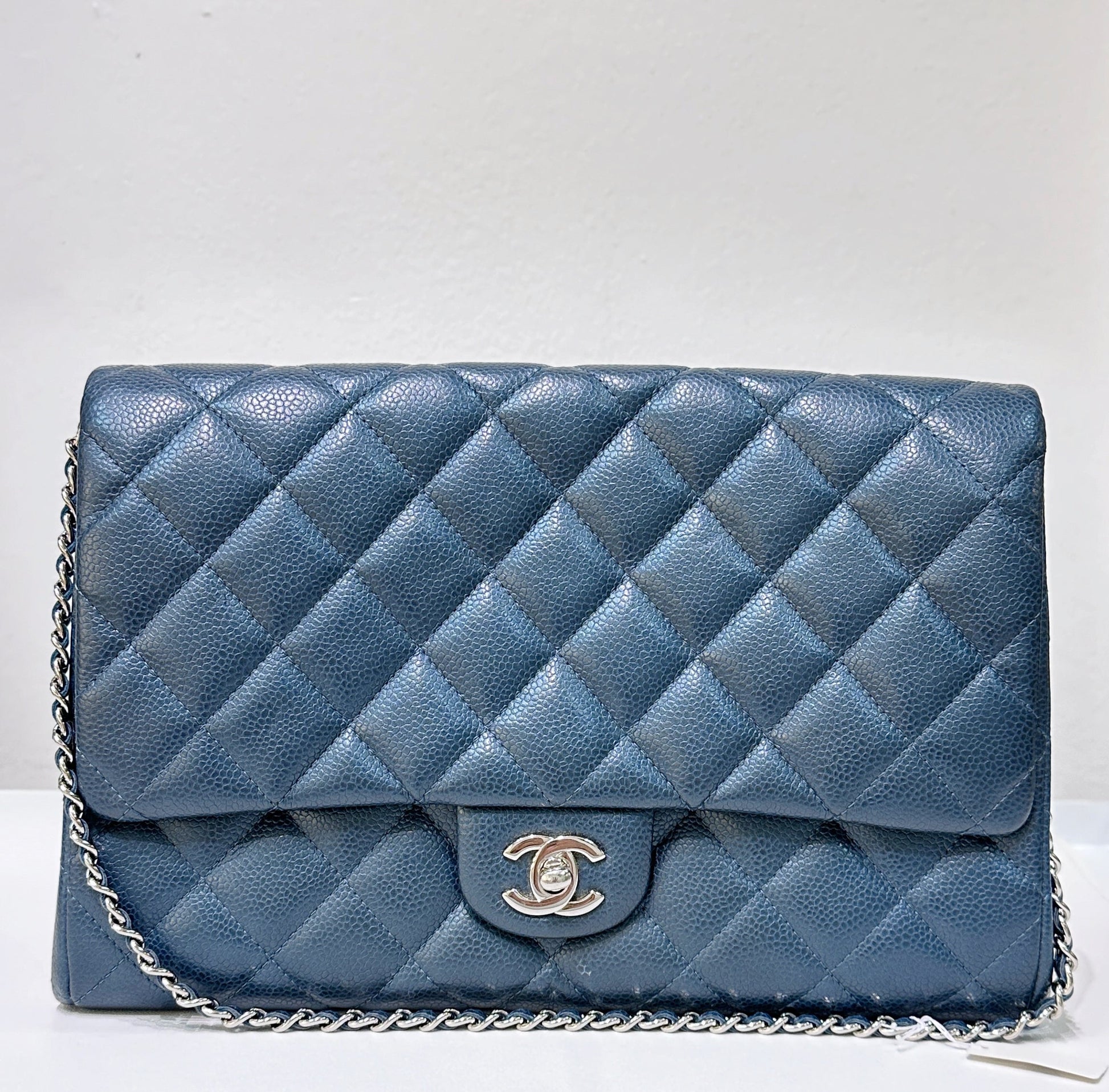 Chanel Clutch - Almora Bags