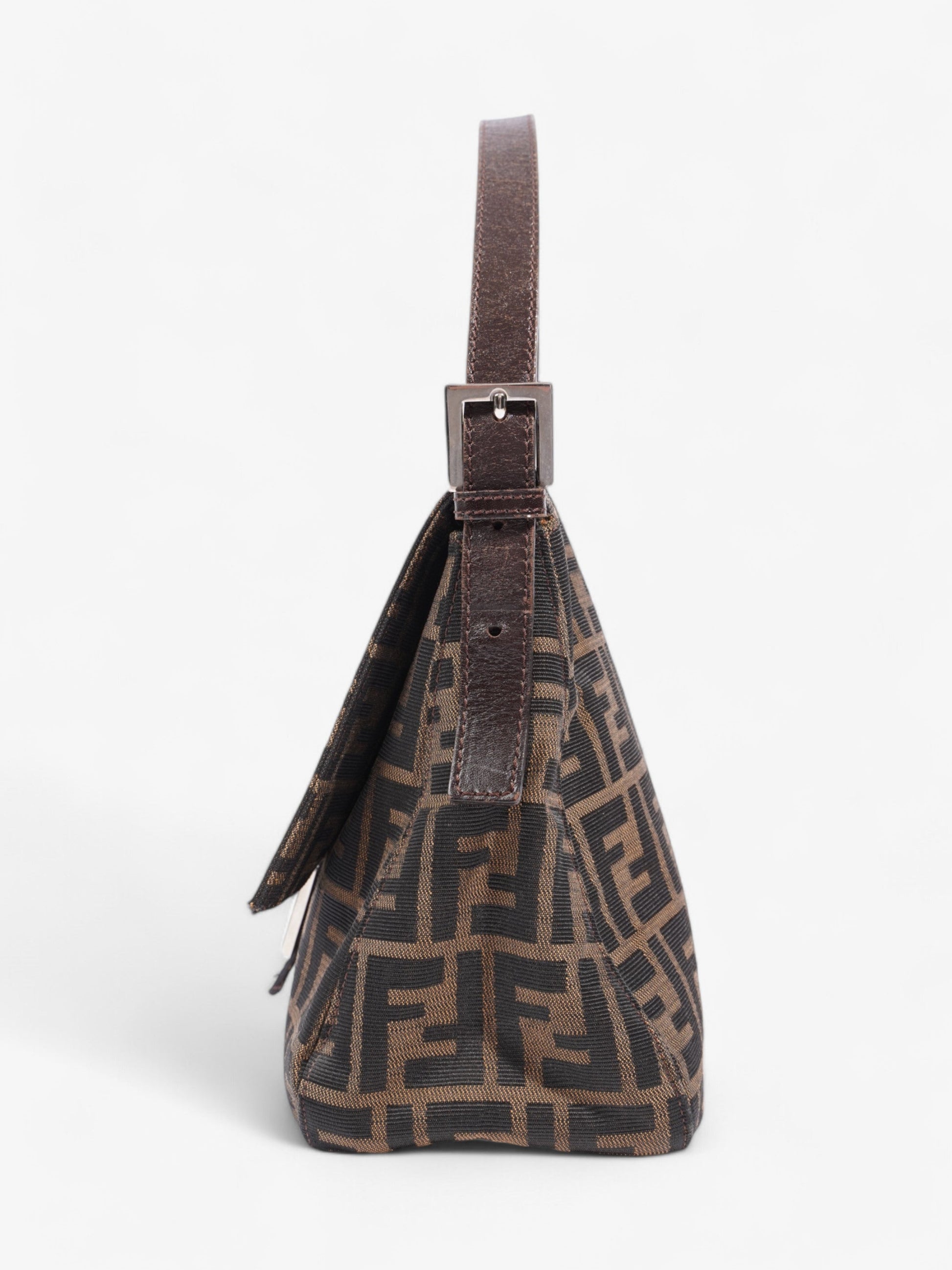 Fendi Mamma Baguette Shoulder Bag - Rovelle Bags
