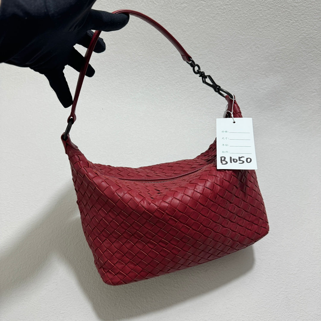 Bottega Veneta Veneta Shoulder Bag - Rovelle Bags