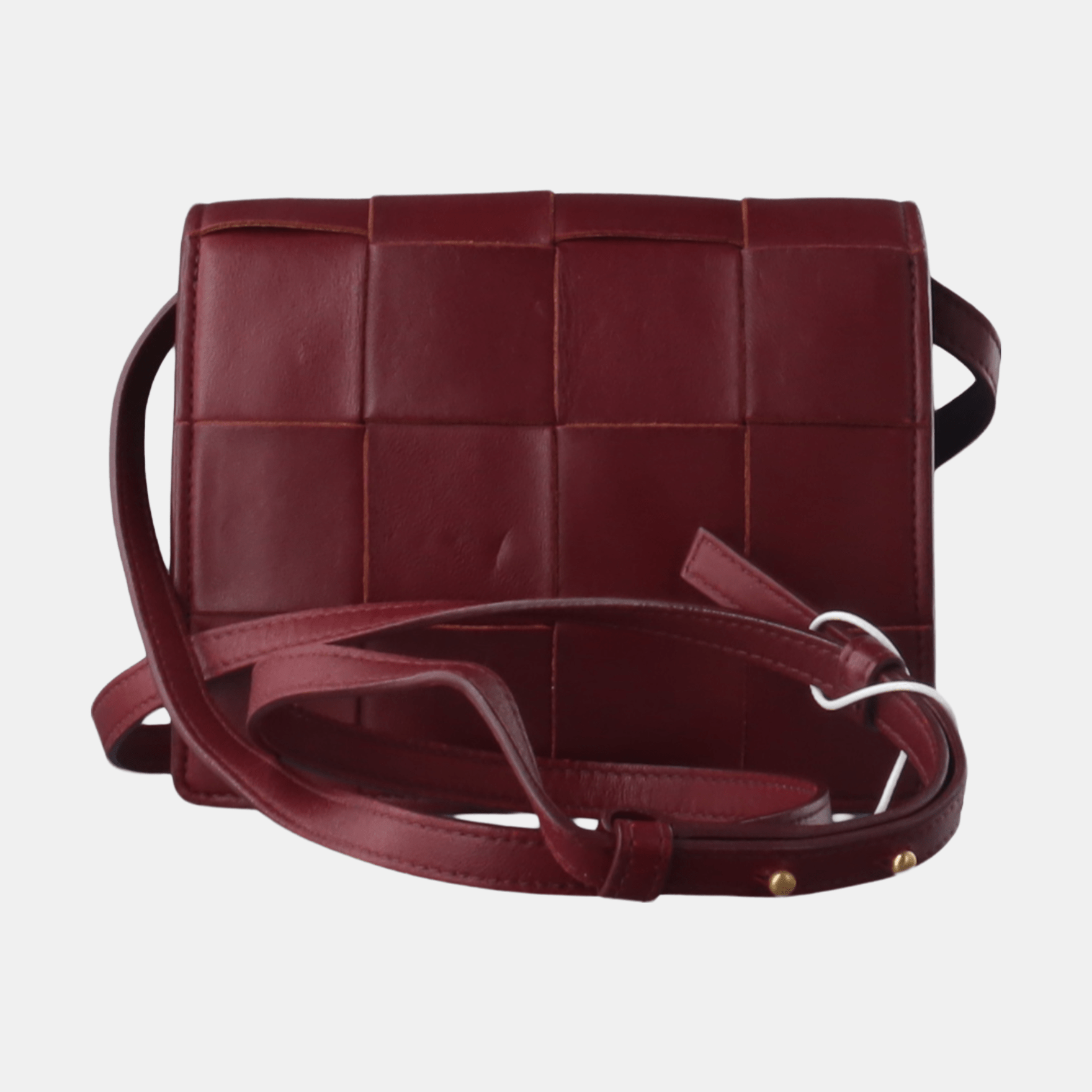 Bottega Veneta Cassette Crossbody - Rovelle Bags