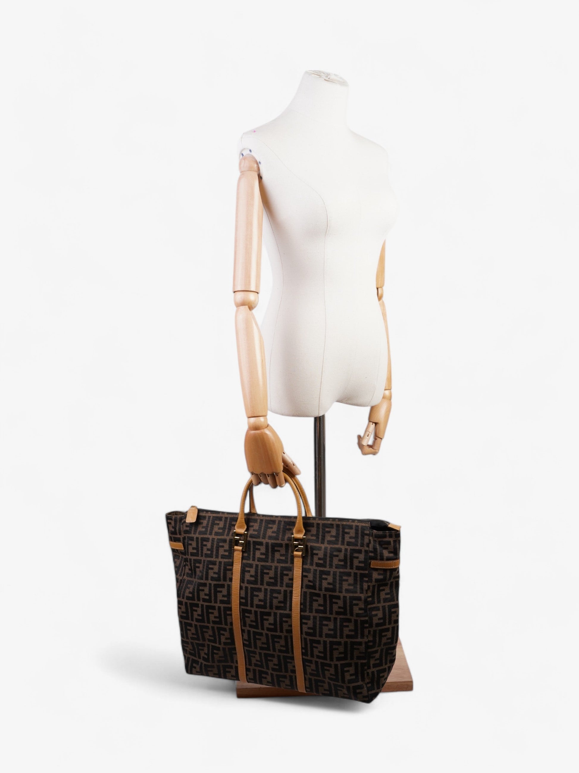 Fendi Tote Tote - Rovelle Bags