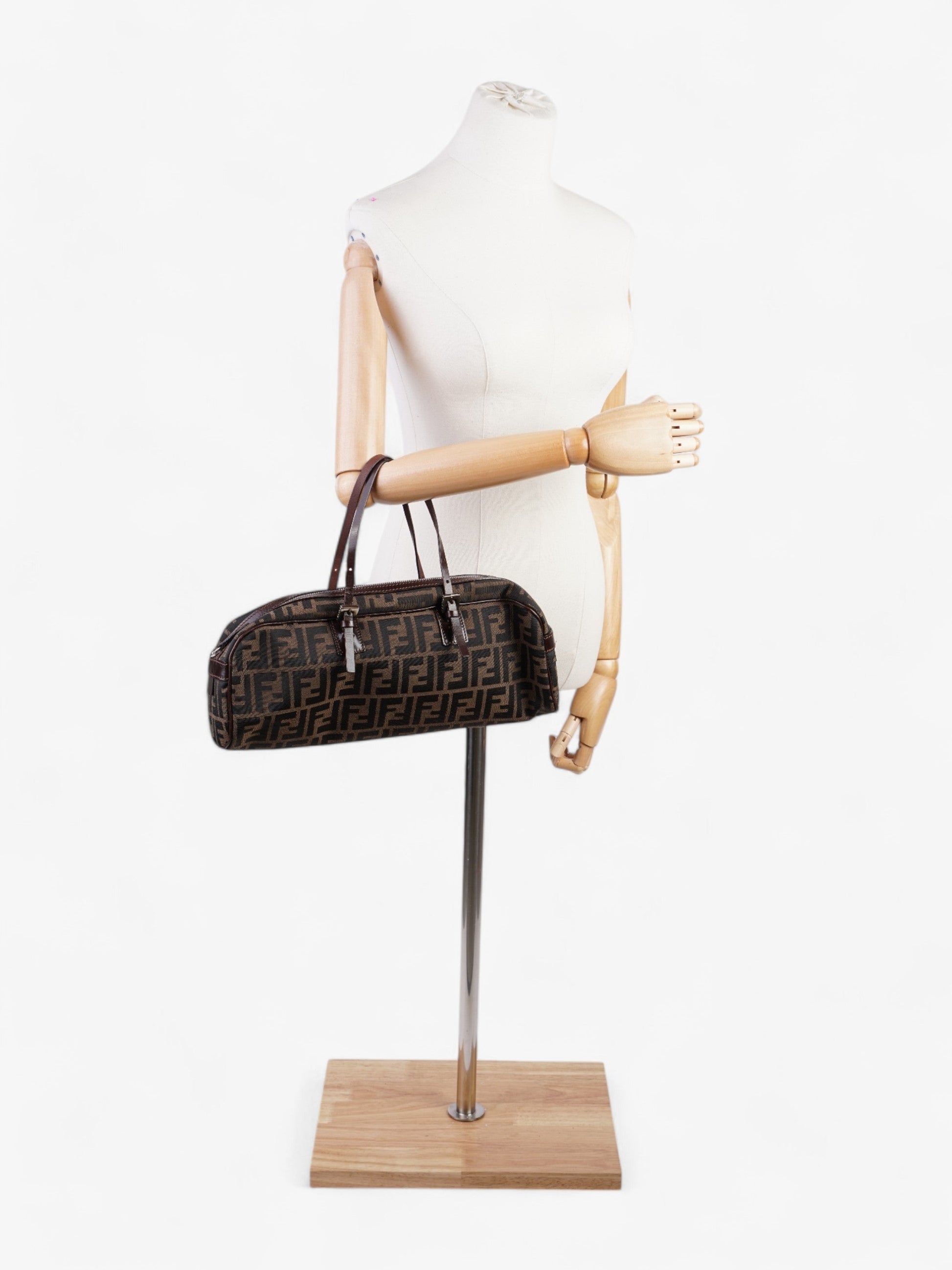 Fendi Shoulder Bag - Rovelle Bags