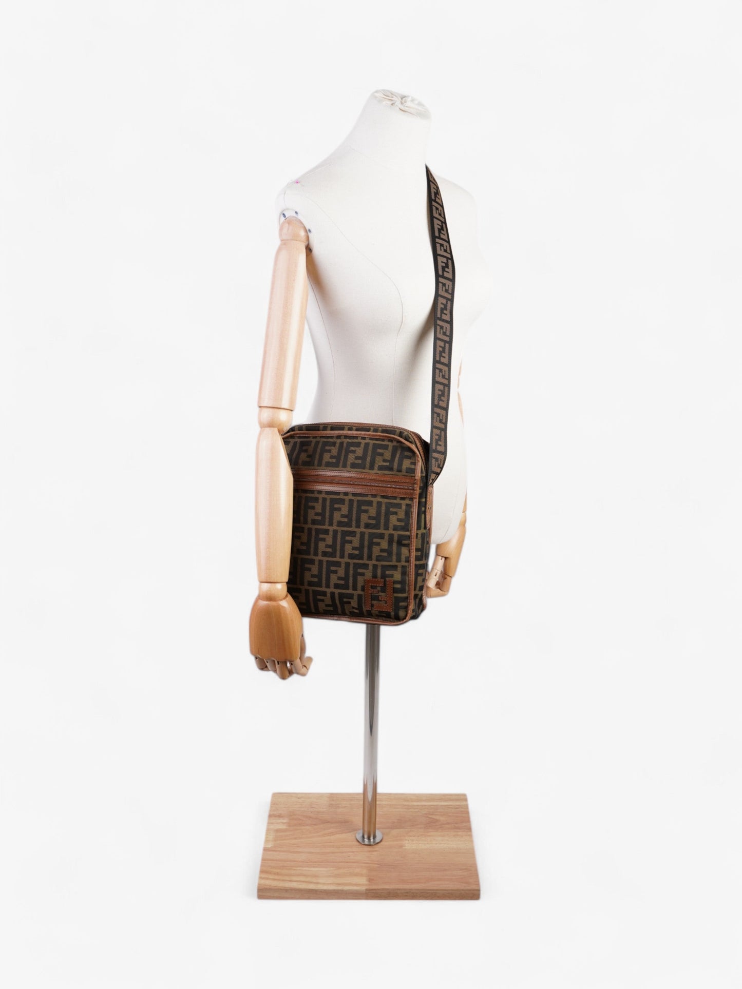Fendi Handbag - Rovelle Bags