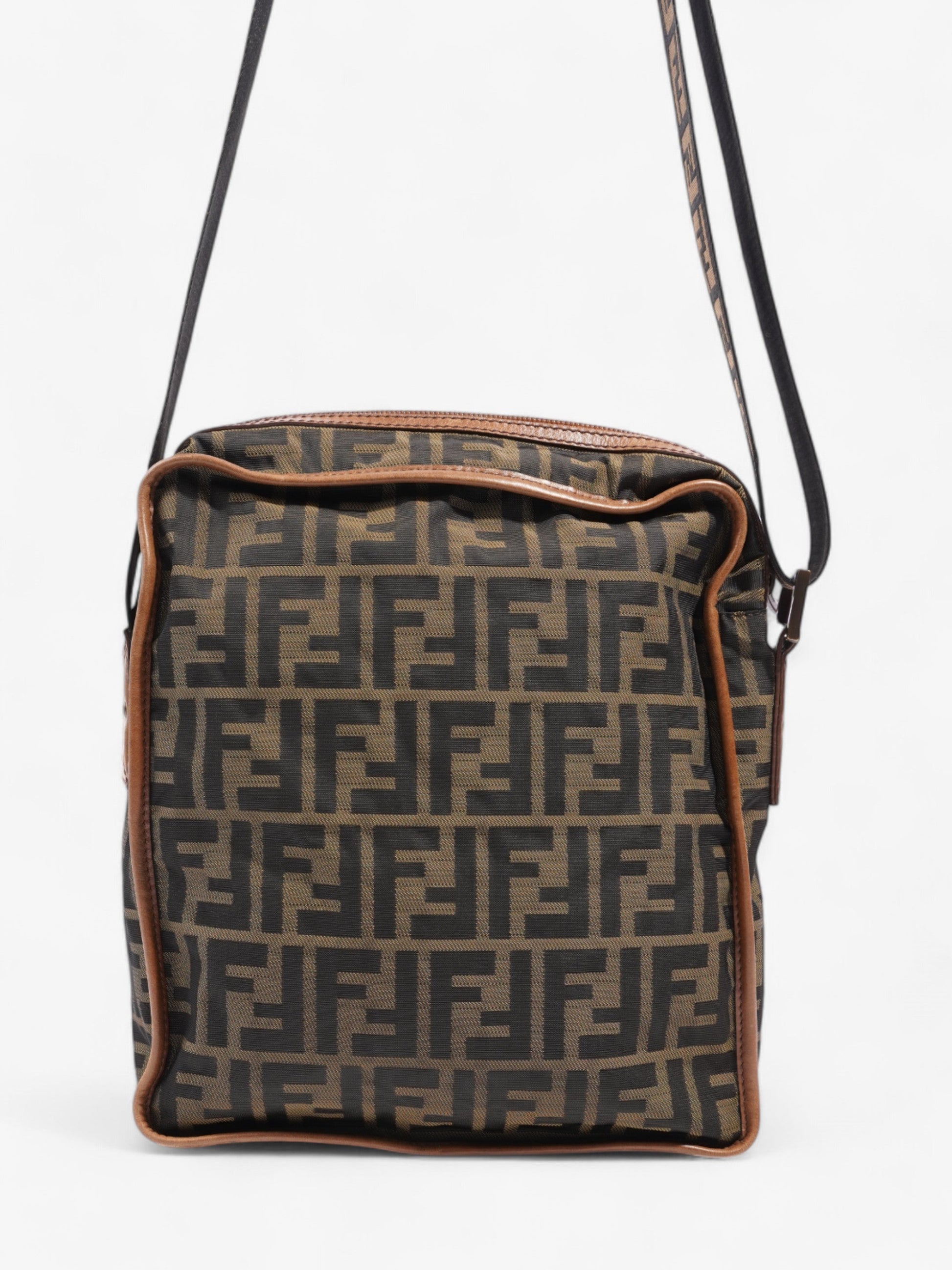 Fendi Handbag - Rovelle Bags