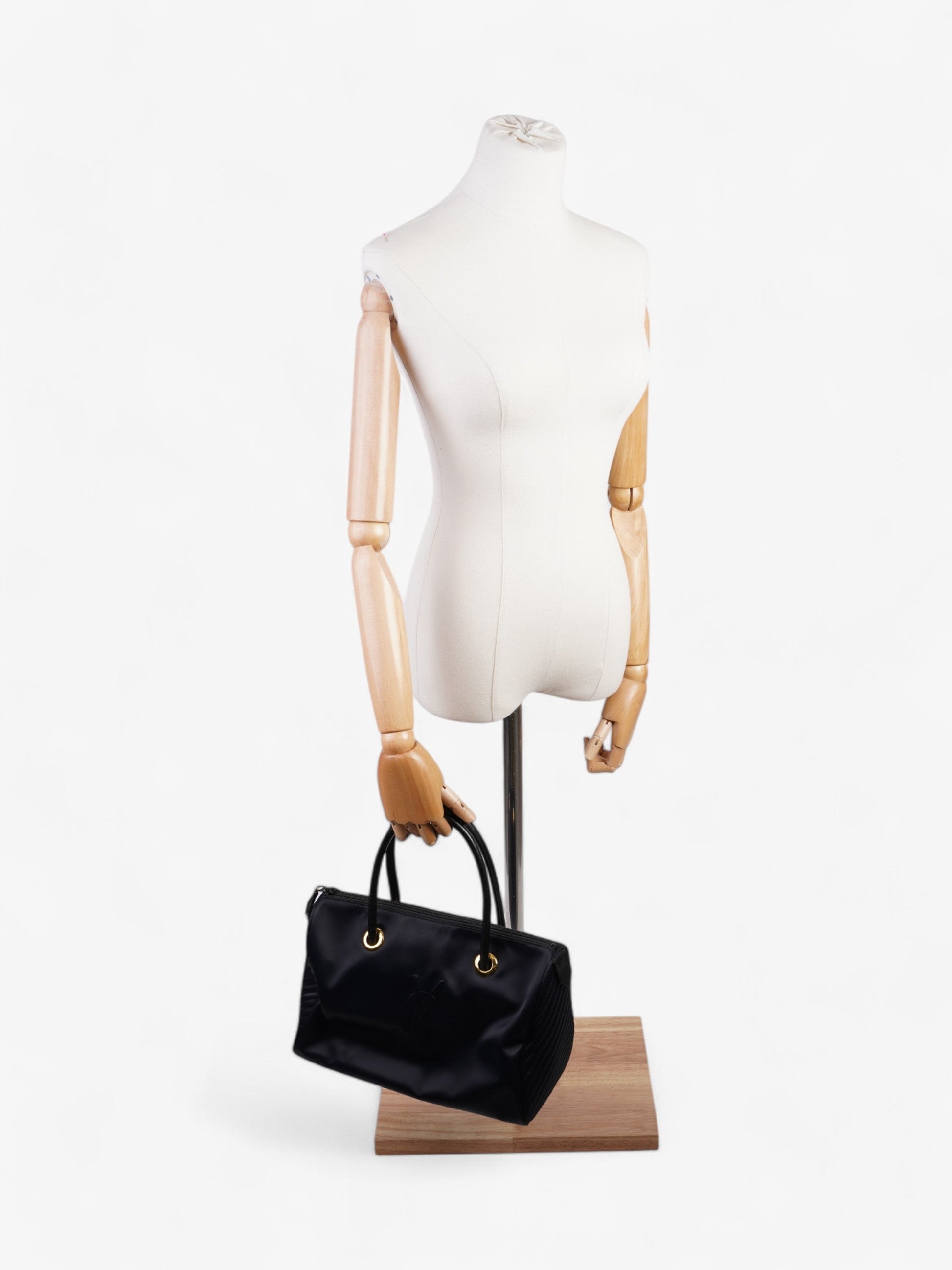 Saint Laurent Handbag - Rovelle Bags