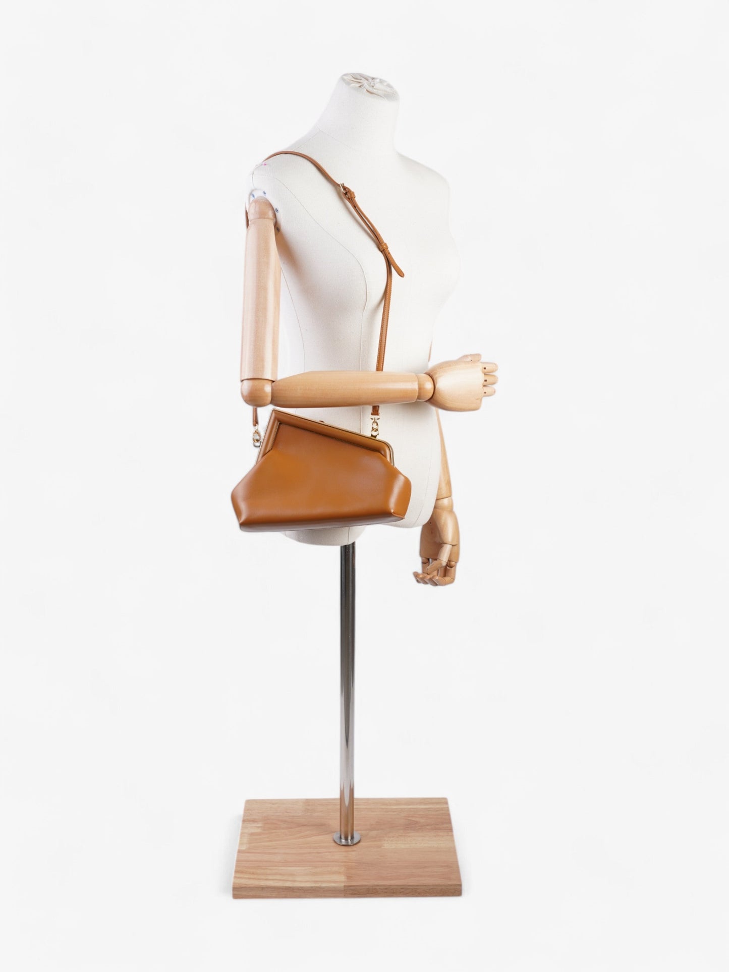 Fendi Fendi First Clutch - Rovelle Bags