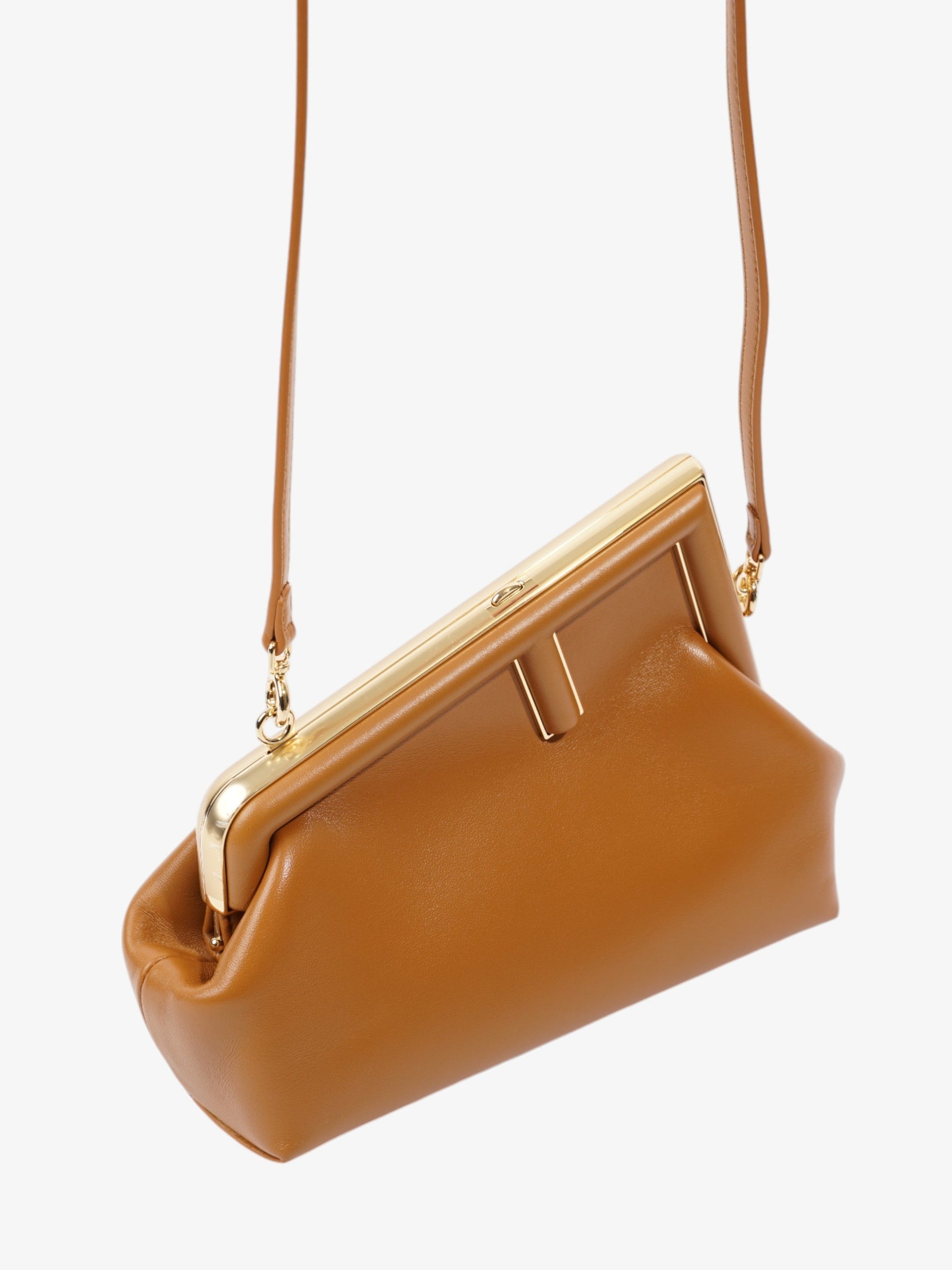Fendi Fendi First Clutch - Rovelle Bags