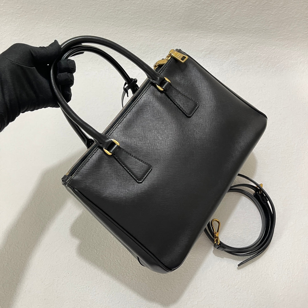 Prada Galleria Tote - Rovelle Bags