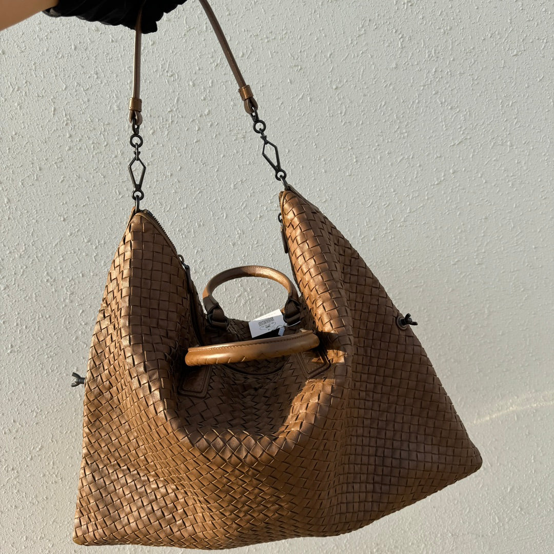 Bottega Veneta Veneta Tote - Rovelle Bags