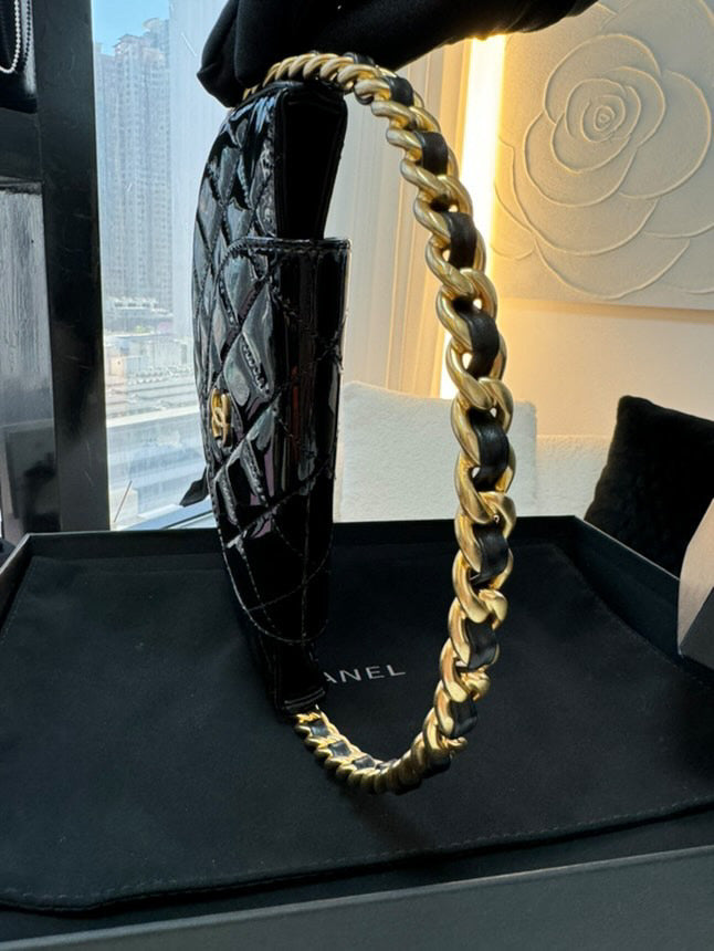 Chanel Handbag - Rovelle Bags